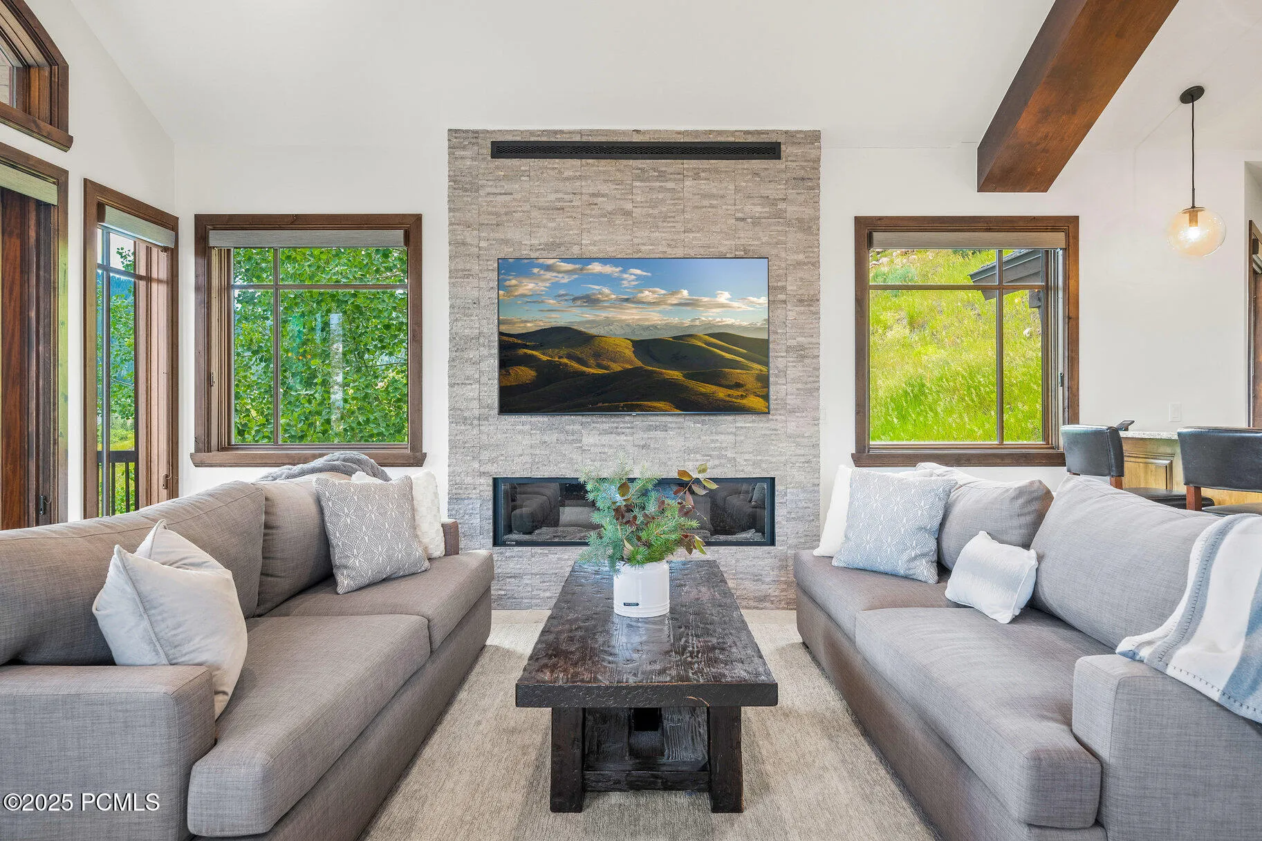 4121 Fairway Lane Unit A1, Park City, UT 84098