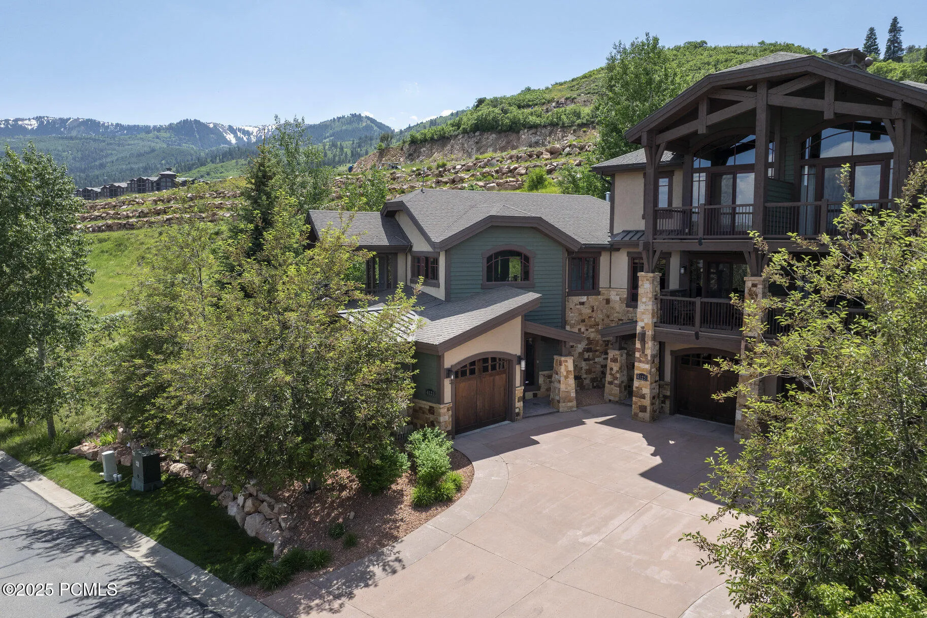 4121 Fairway Lane Unit A1, Park City, UT 84098
