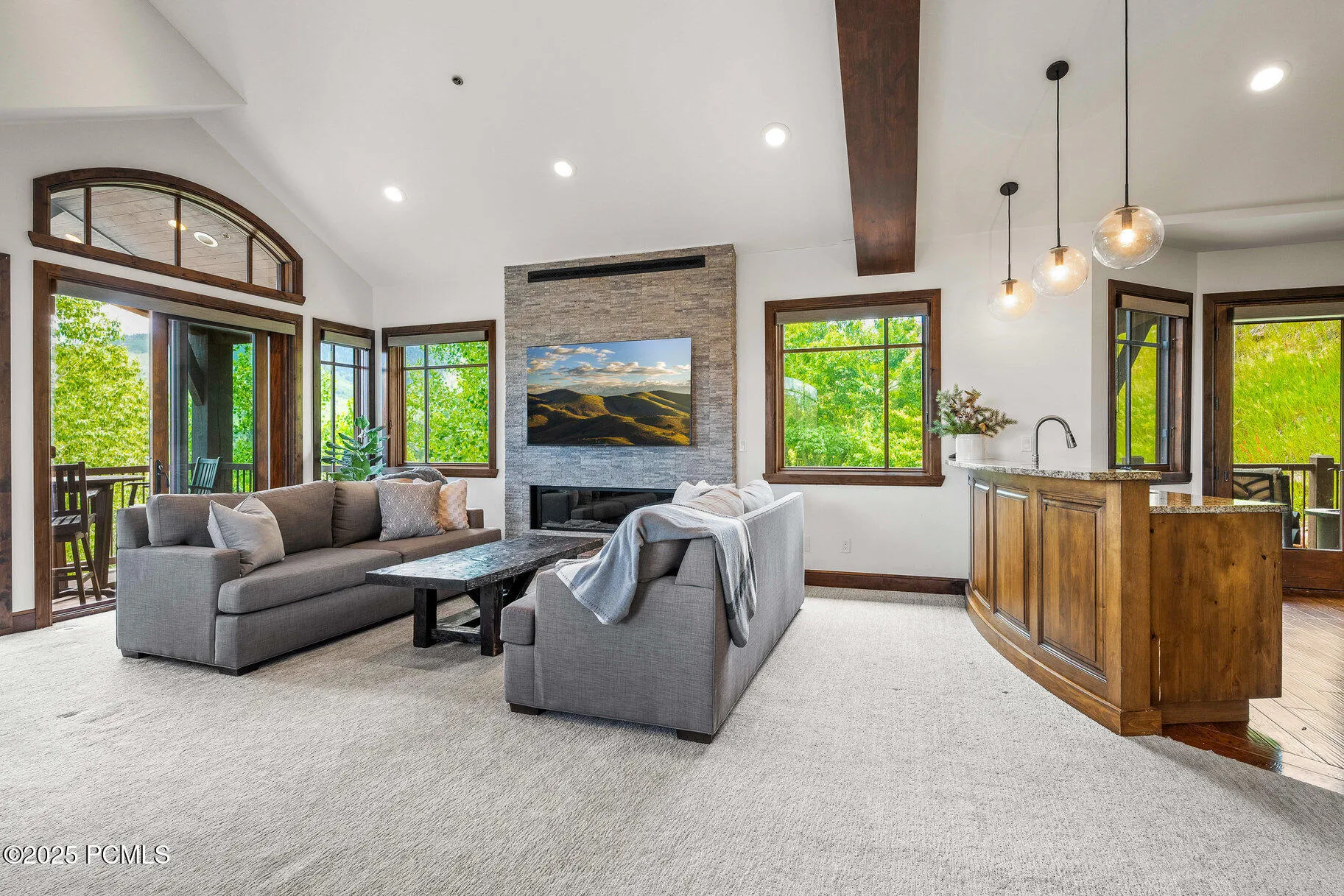 4121 Fairway Lane Unit A1, Park City, UT 84098