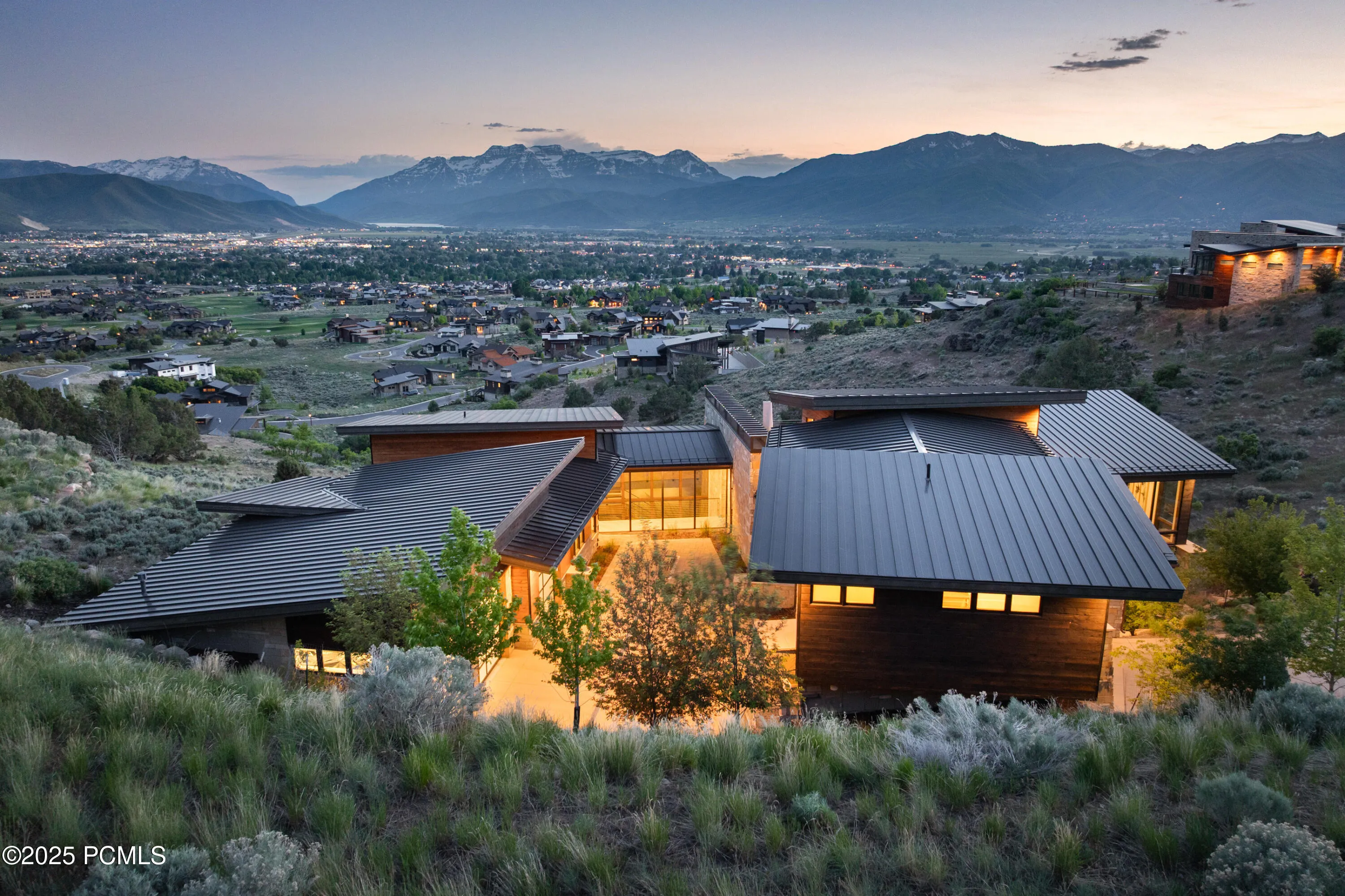 1373 N Explorer Peak Dr (Lot 433), Heber City, UT 84032