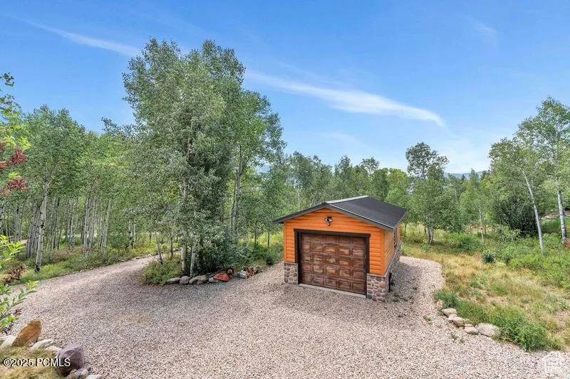 5467 E Lewis And Clark Road, Oakley, UT 84055