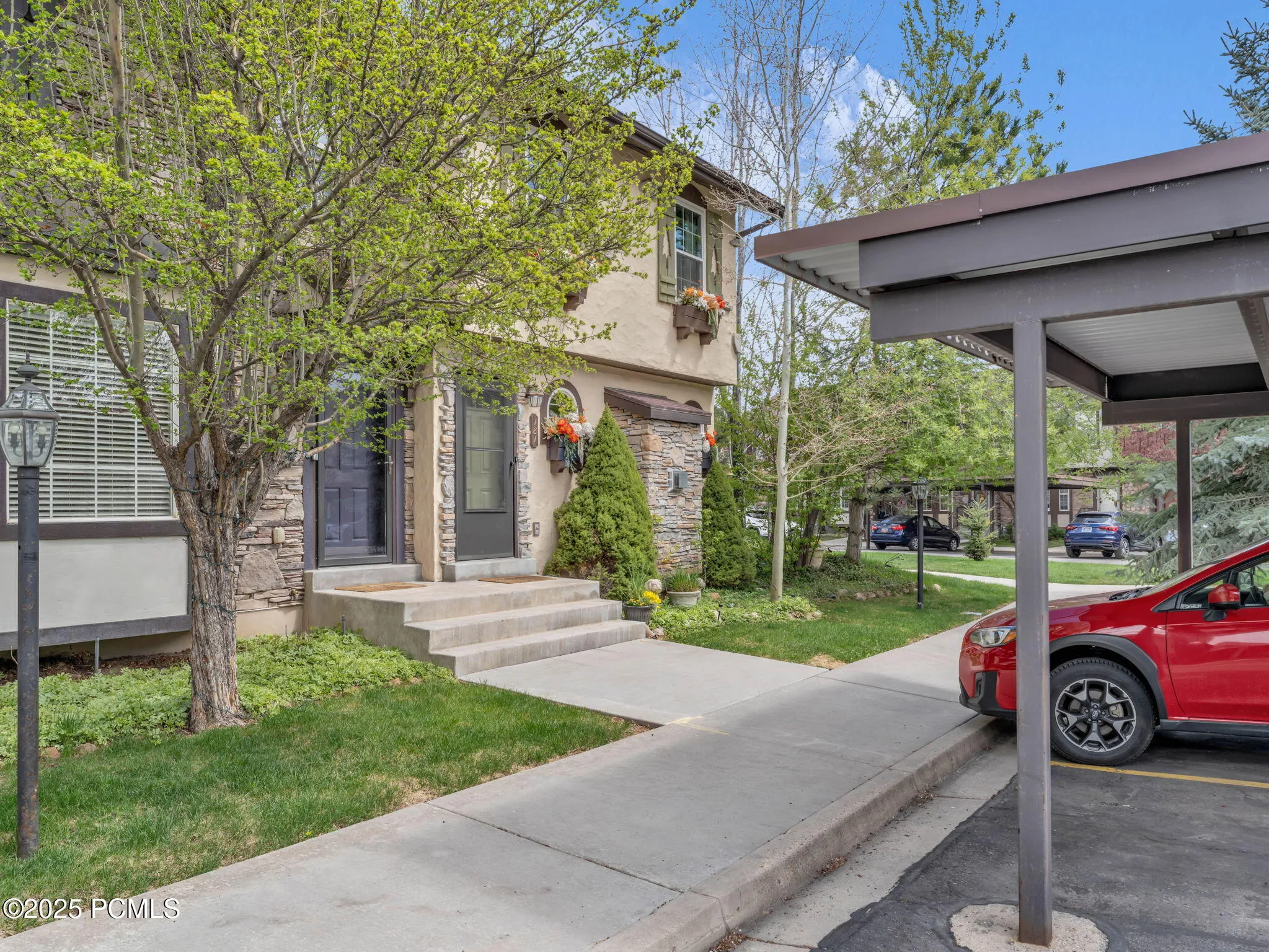181 Geneva Drive, Midway, UT 84049