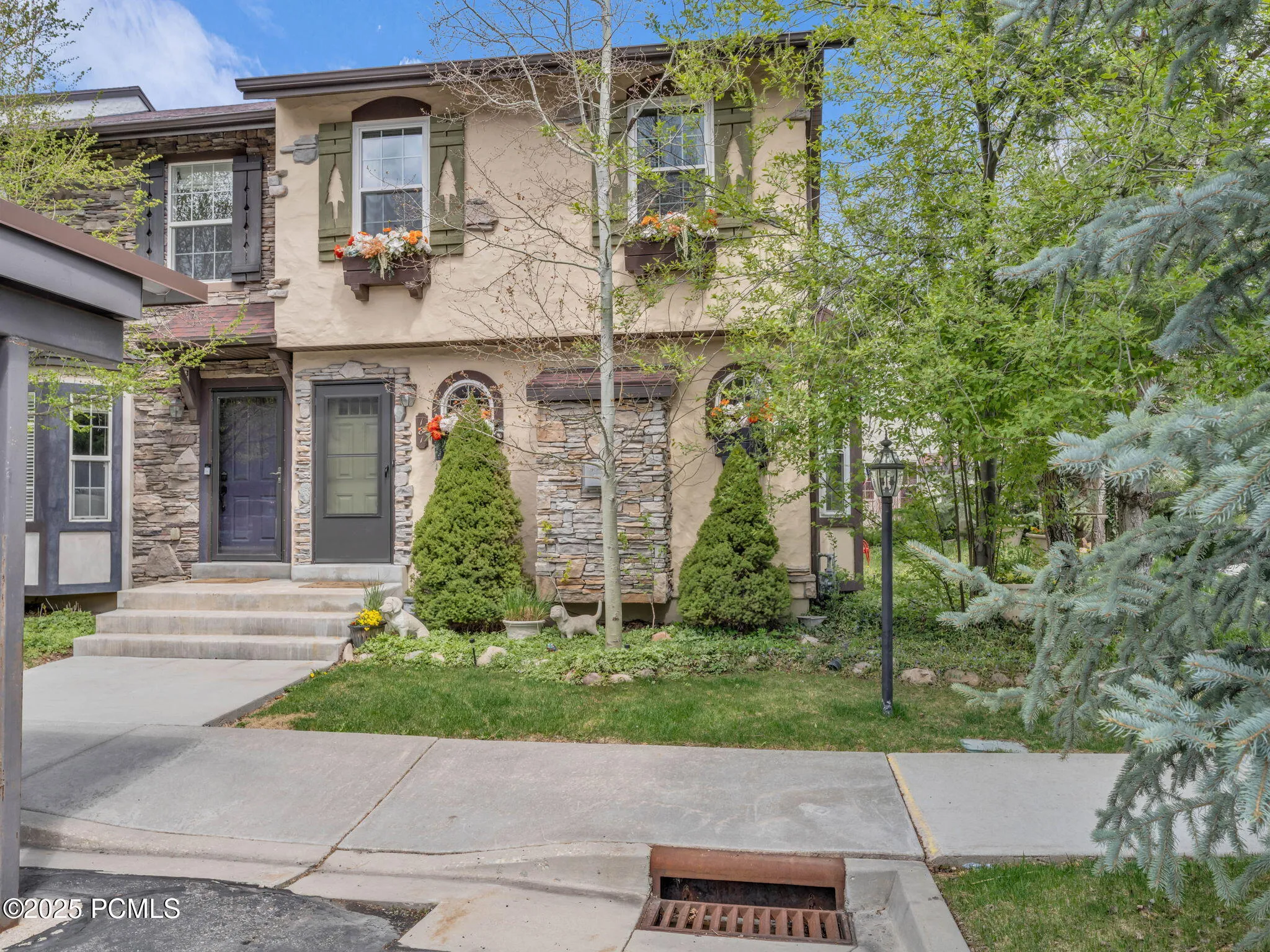 181 Geneva Drive, Midway, UT 84049