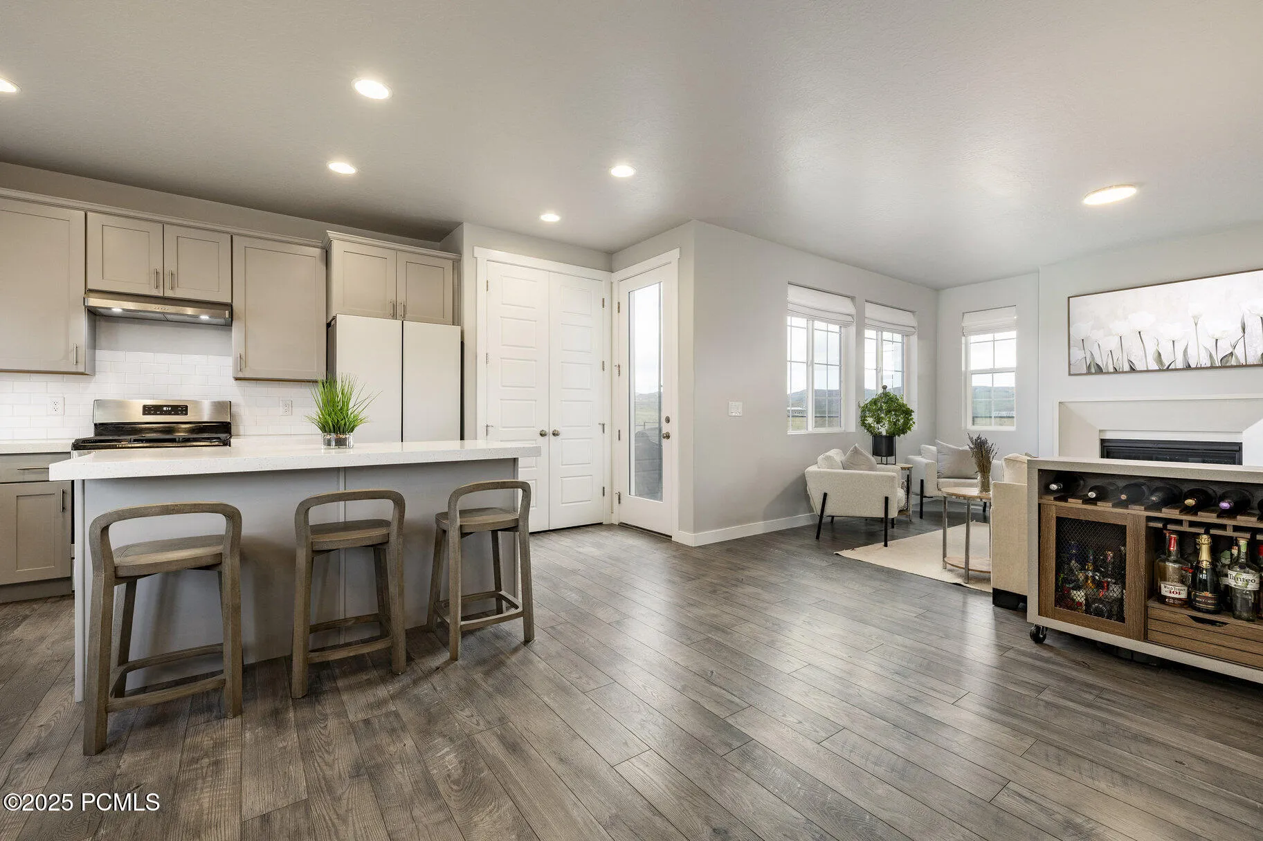 1383 Snowberry Circle, Park City, UT 84098