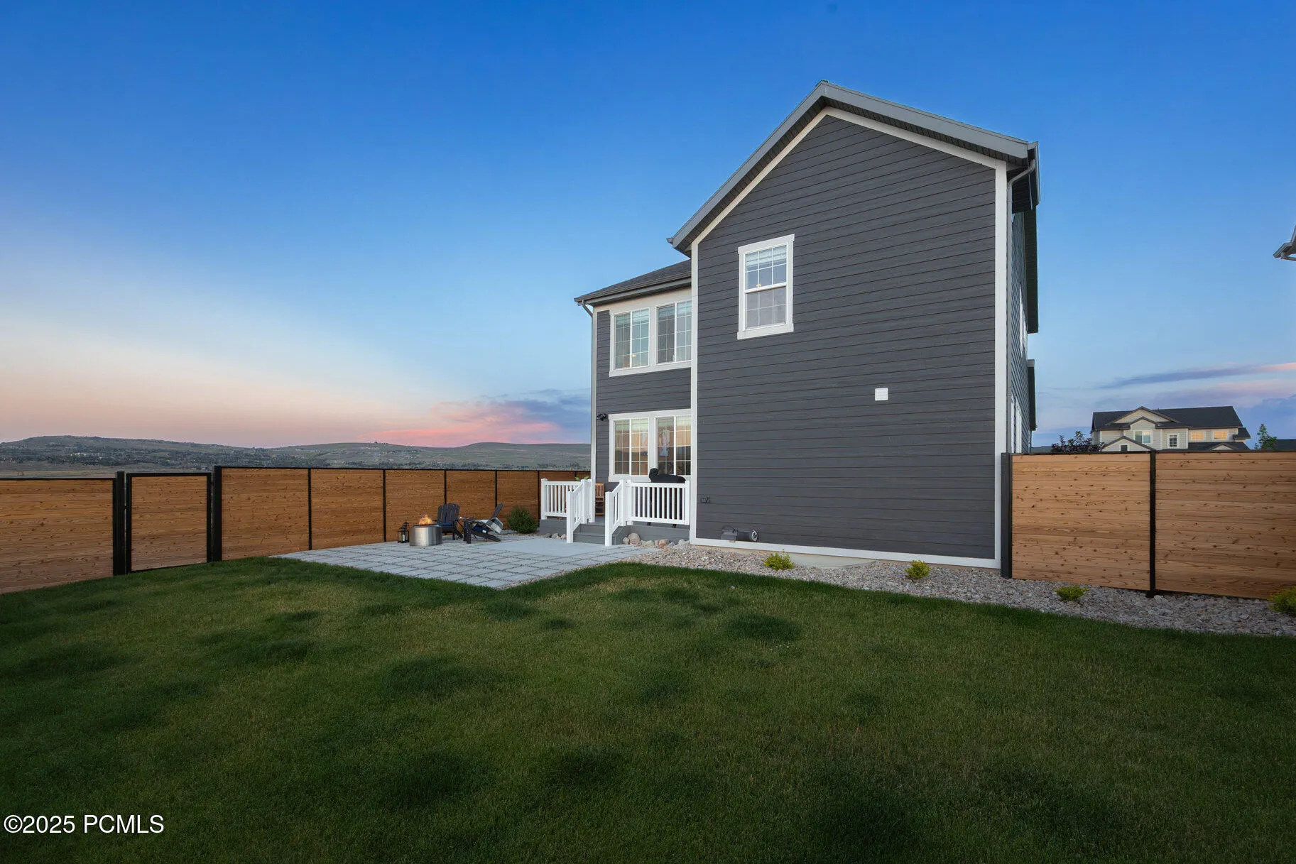1383 Snowberry Circle, Park City, UT 84098