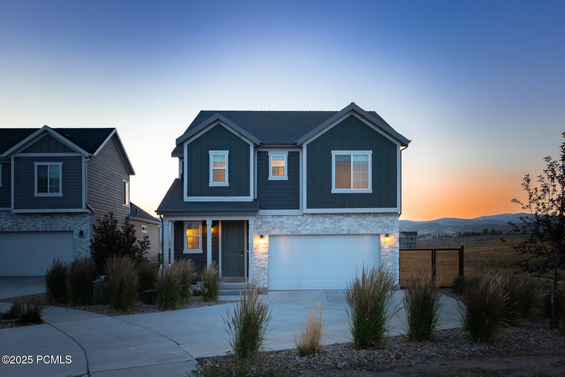 1383 Snowberry Circle, Park City, UT 84098