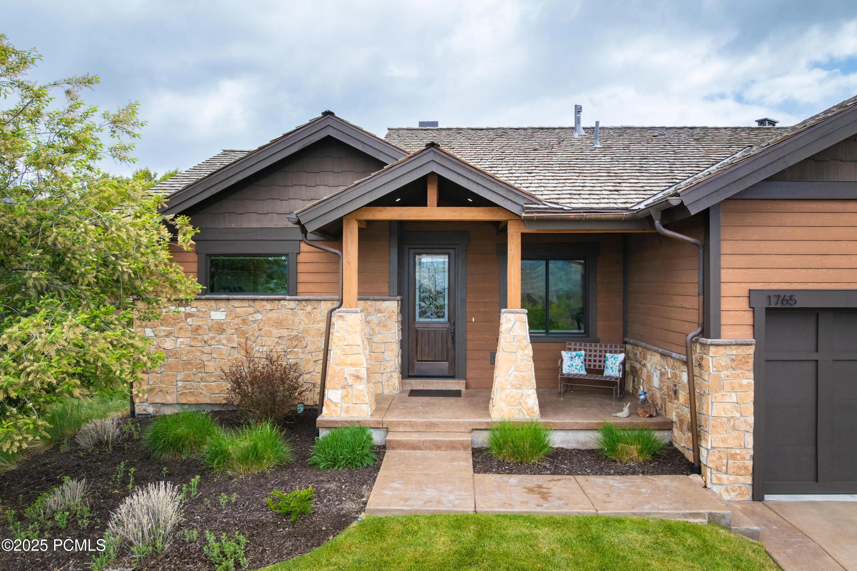 1765 E Kings Peak Circle , Heber City, UT 84032
