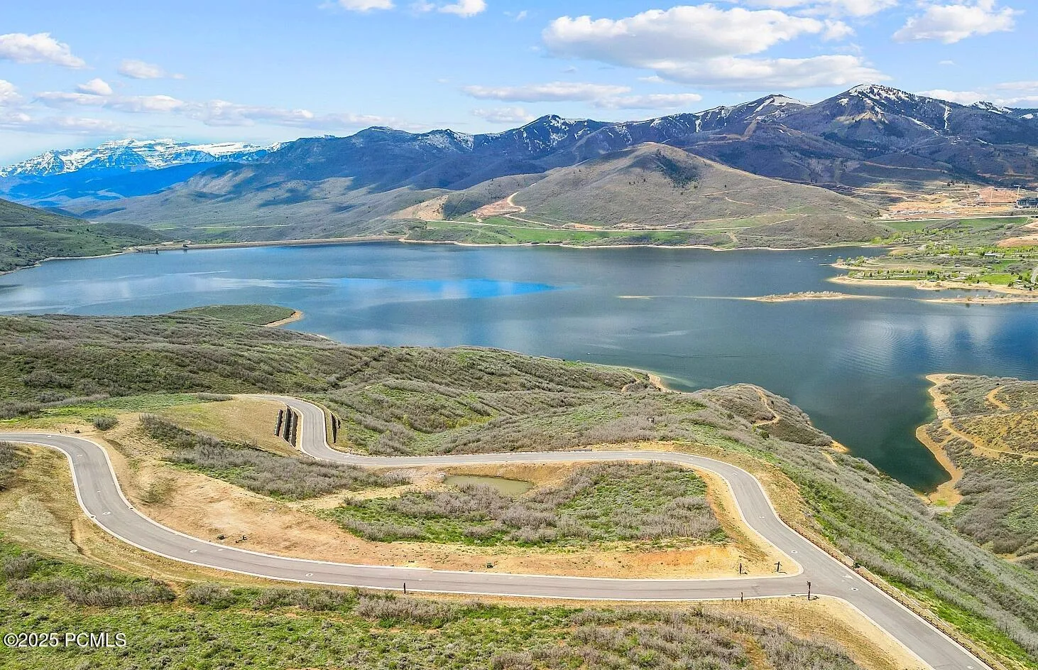 1274 E Reservior View Drive, Kamas, UT 84036