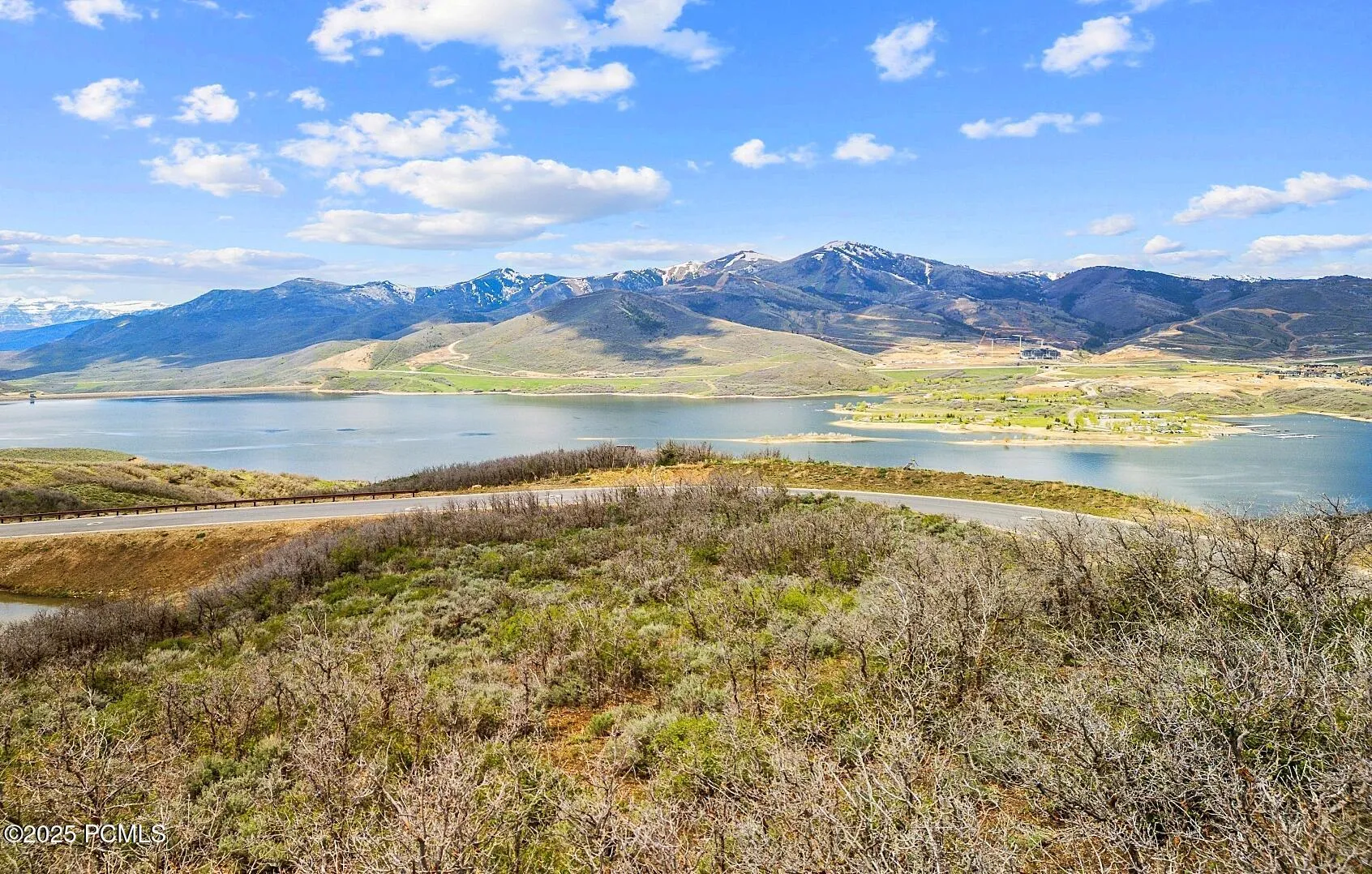 1274 E Reservior View Drive, Kamas, UT 84036