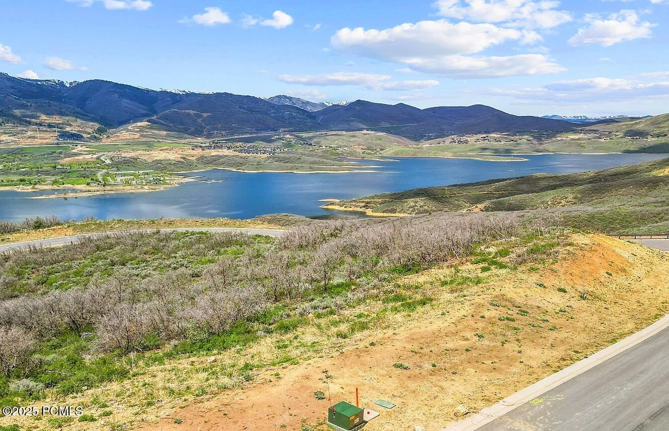 1274 E Reservior View Drive, Kamas, UT 84036