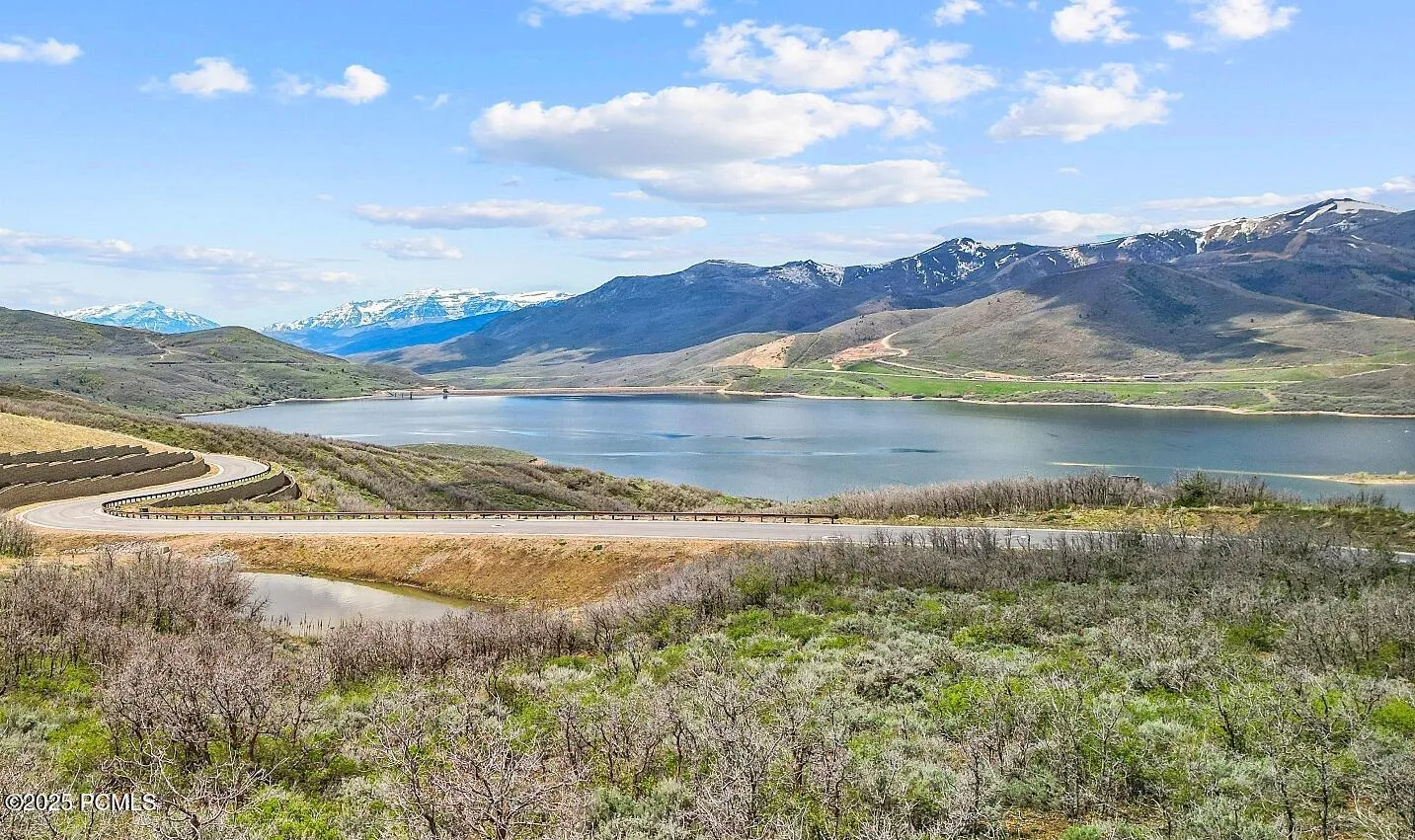 1274 E Reservior View Drive, Kamas, UT 84036