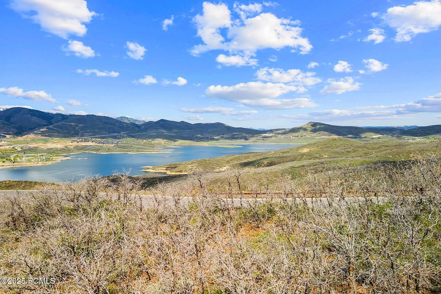 1274 E Reservior View Drive, Kamas, UT 84036