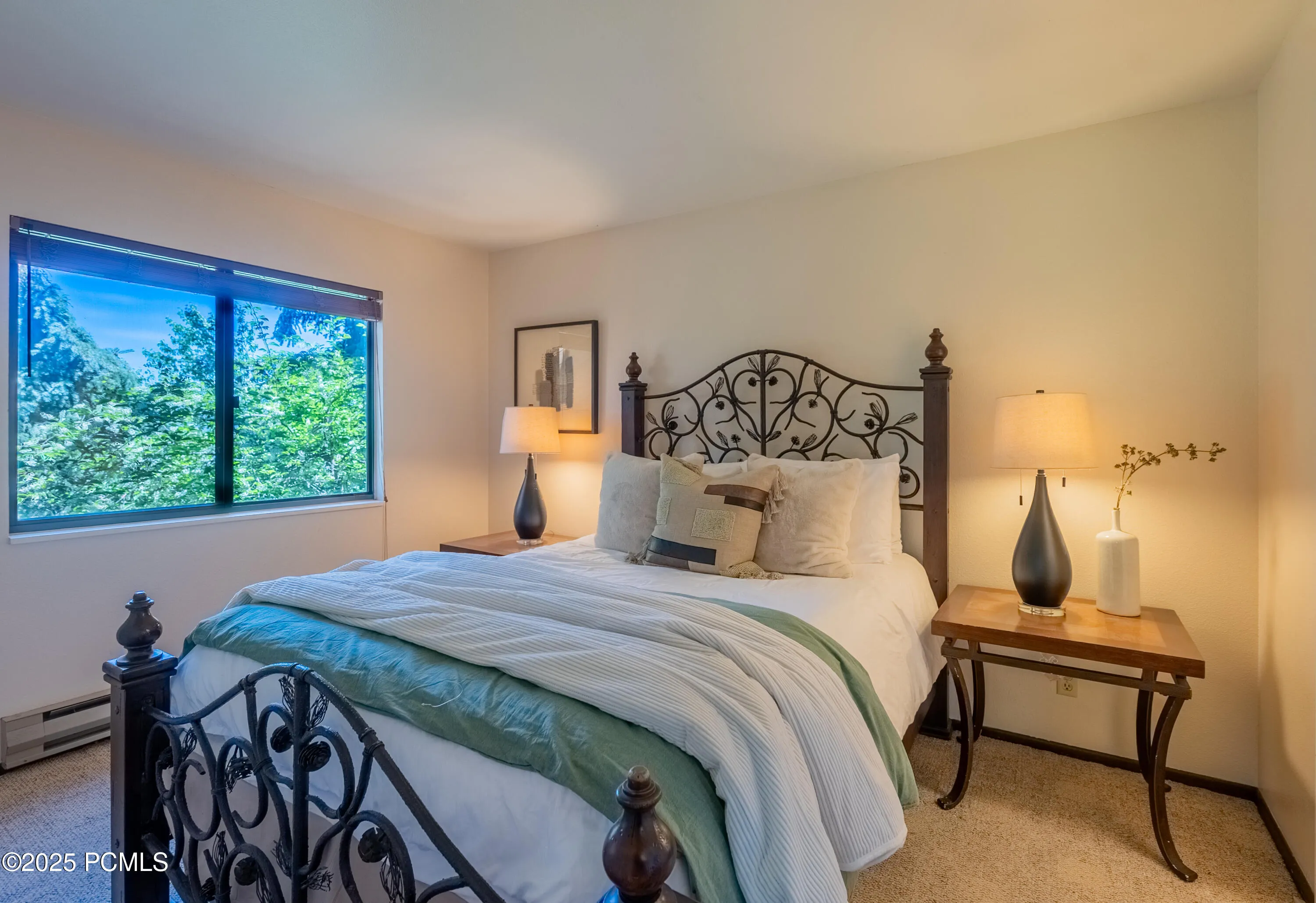 2025 W Canyon Resort Drive Unit L-5, Park City, UT 84098