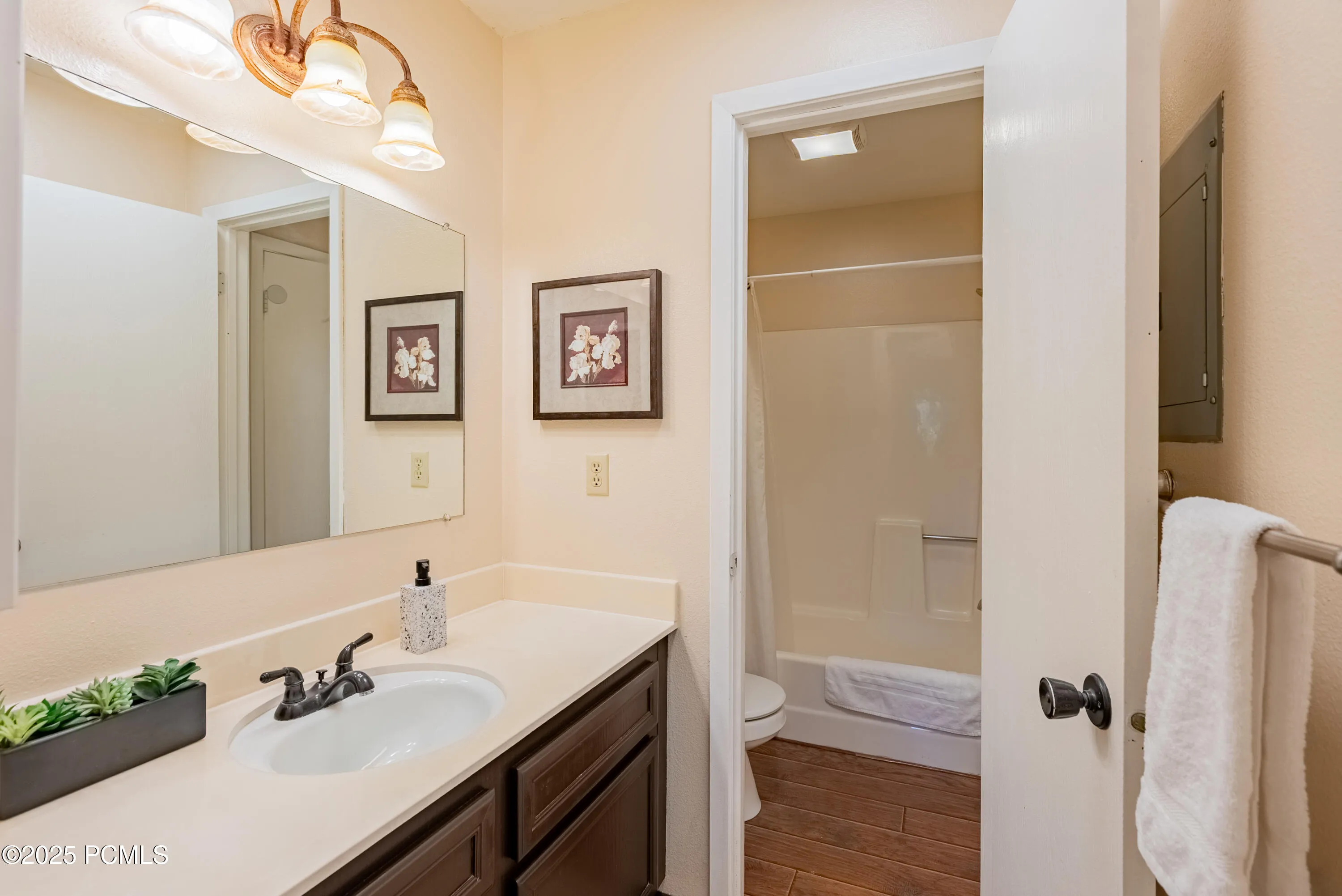 2025 W Canyon Resort Drive Unit L-5, Park City, UT 84098