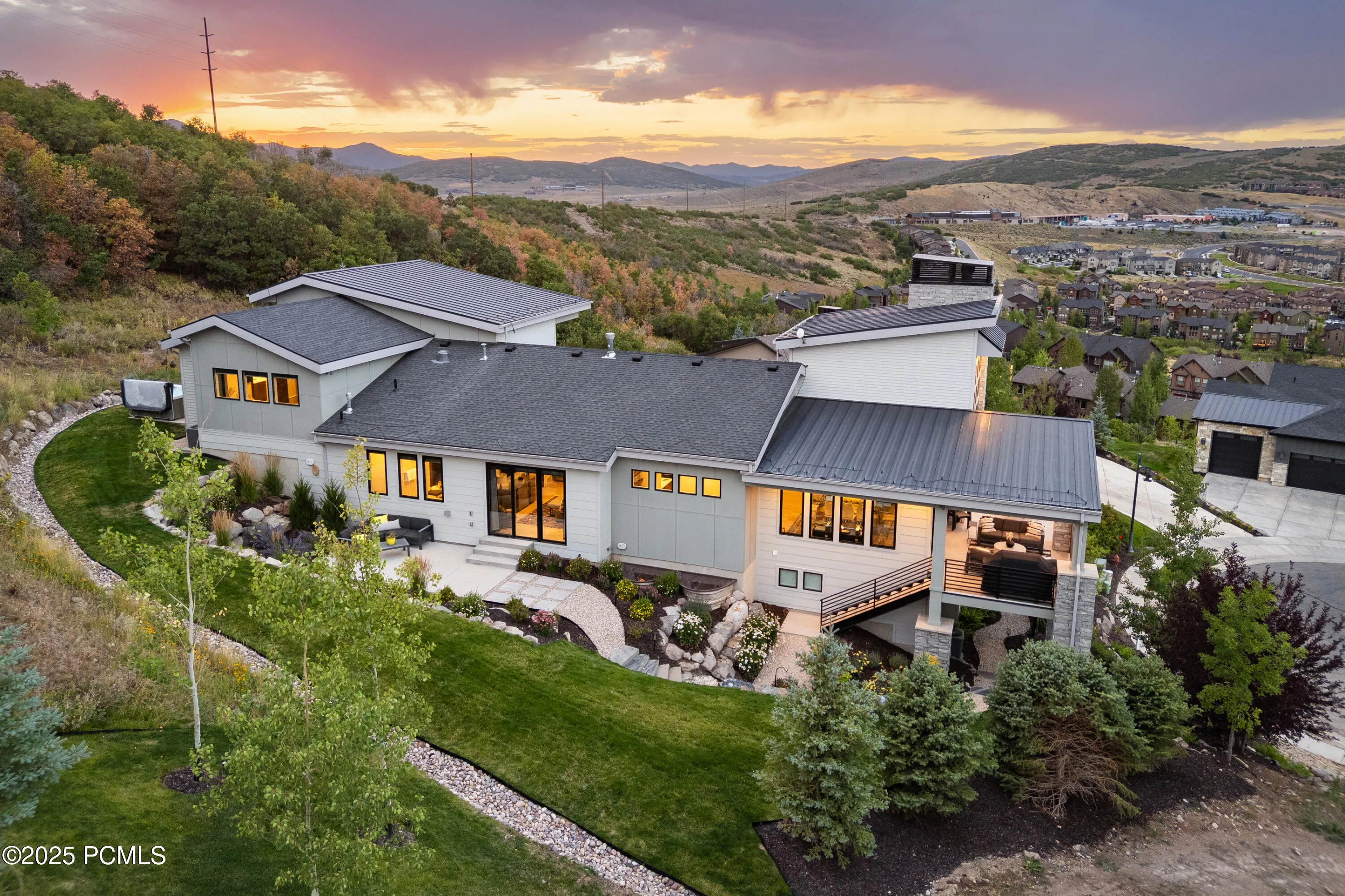 13202 N Alexis Drive, Kamas, UT 84036