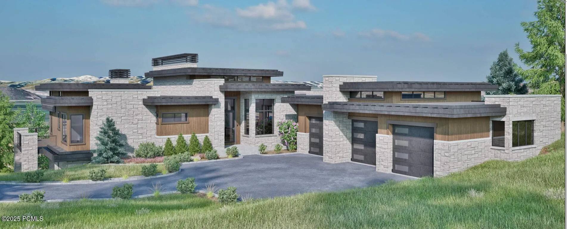 1176 N Francis Gate Circle, Francis, UT 84036