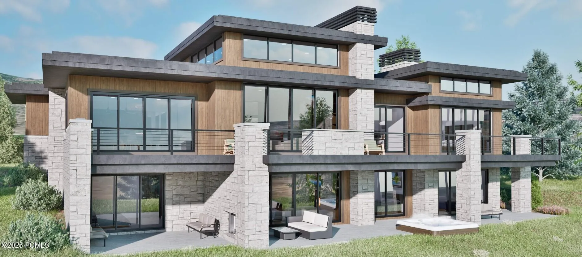 1176 N Francis Gate Circle, Francis, UT 84036