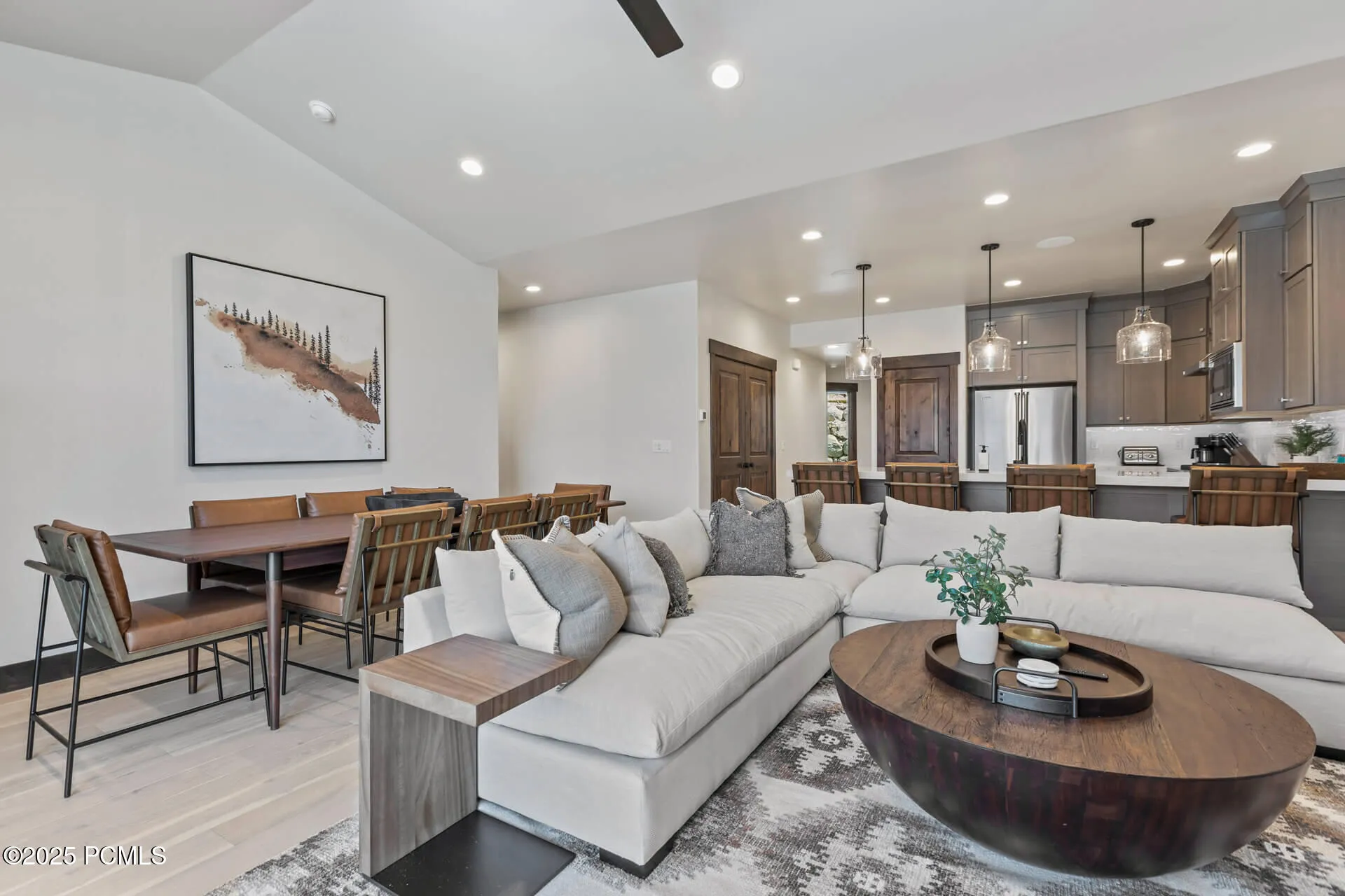 14488 N Bronte Court Unit 64b, Kamas, UT 84036