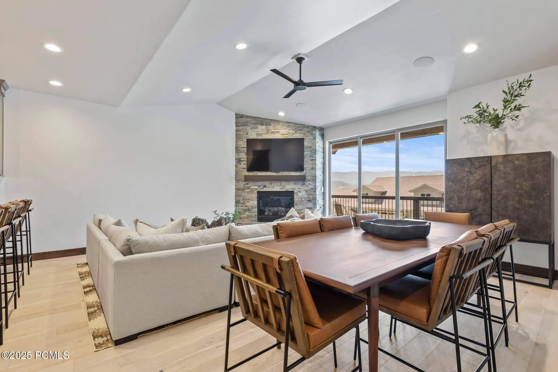 14488 N Bronte Court Unit 64b, Kamas, UT 84036
