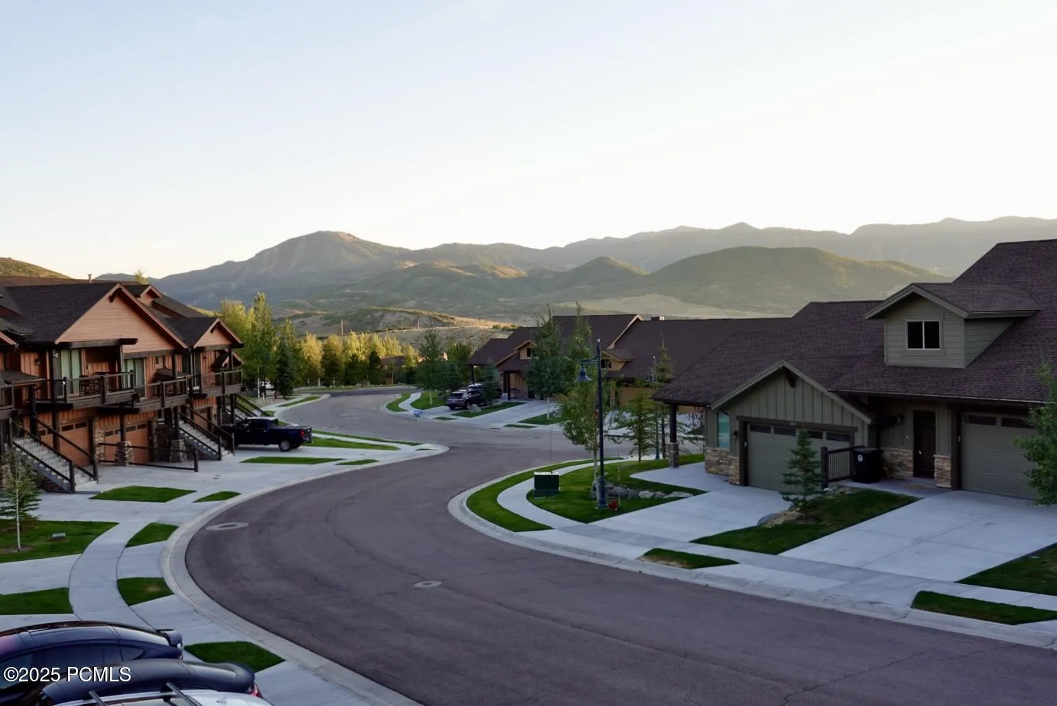 14488 N Bronte Court Unit 64b, Kamas, UT 84036