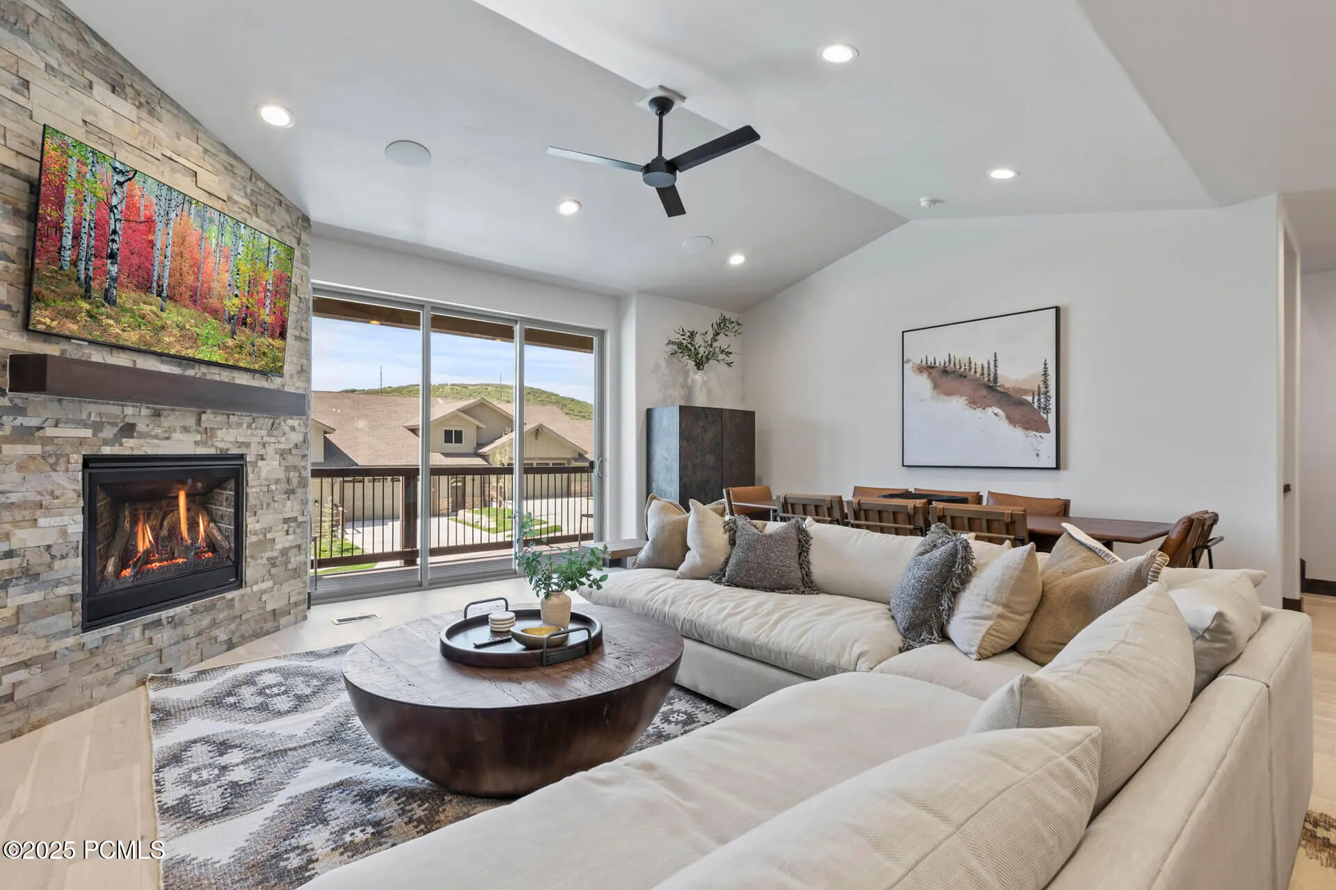 14488 N Bronte Court Unit 64b, Kamas, UT 84036