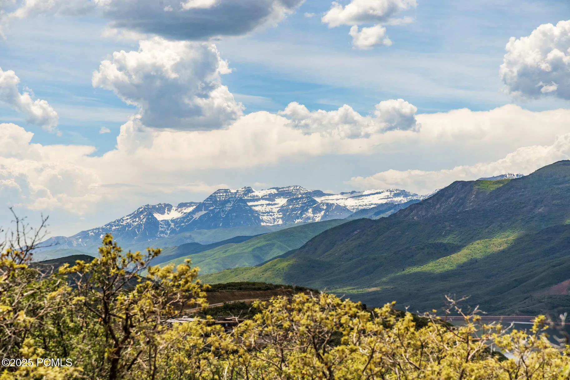 1962 E Painted Bluff Circle, Kamas, UT 84036