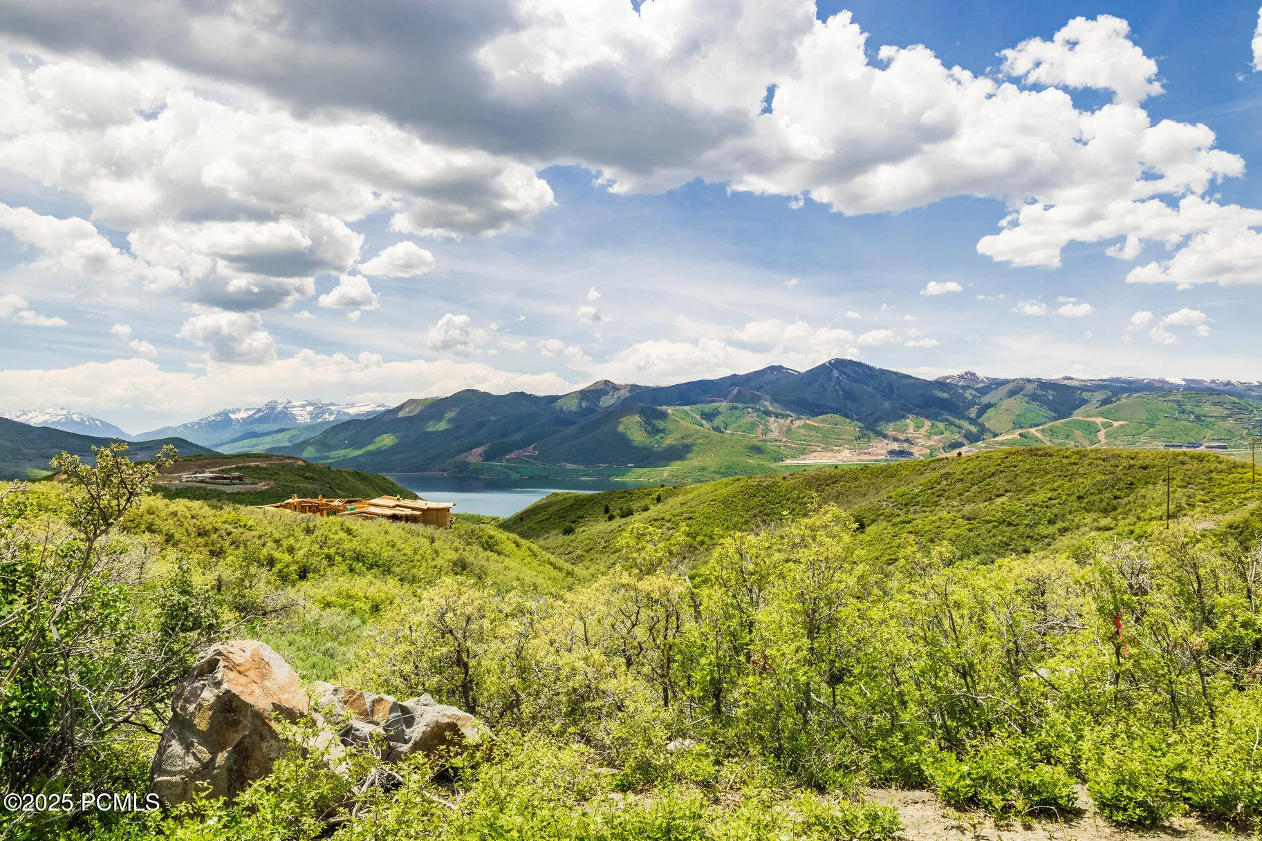 1962 E Painted Bluff Circle, Kamas, UT 84036