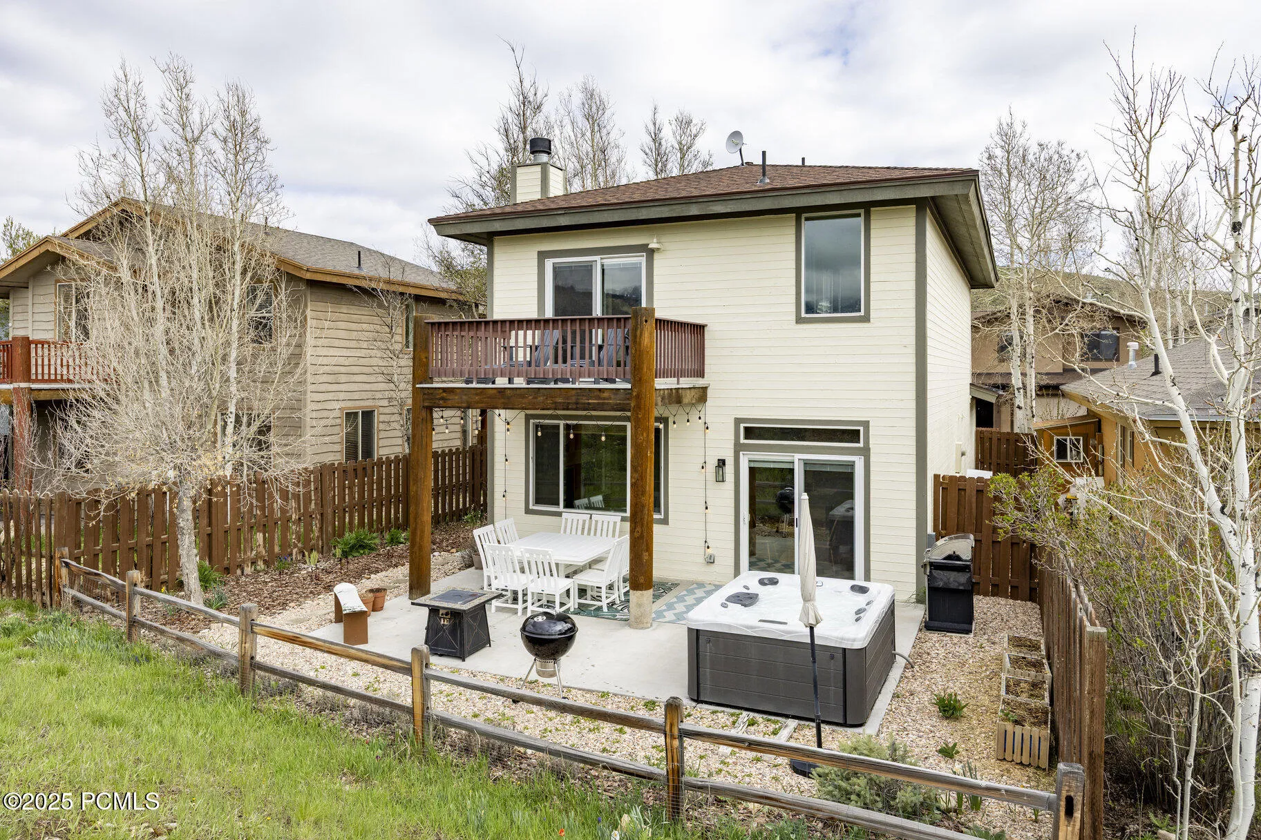 1039 Lincoln Lane, Park City, UT 84098