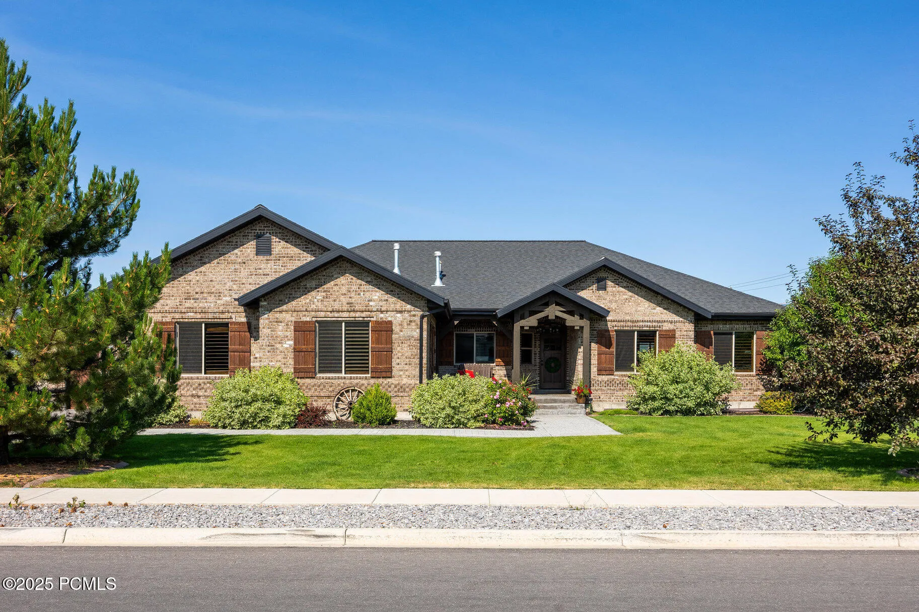 1236 S 2240 East , Heber City, UT 84032