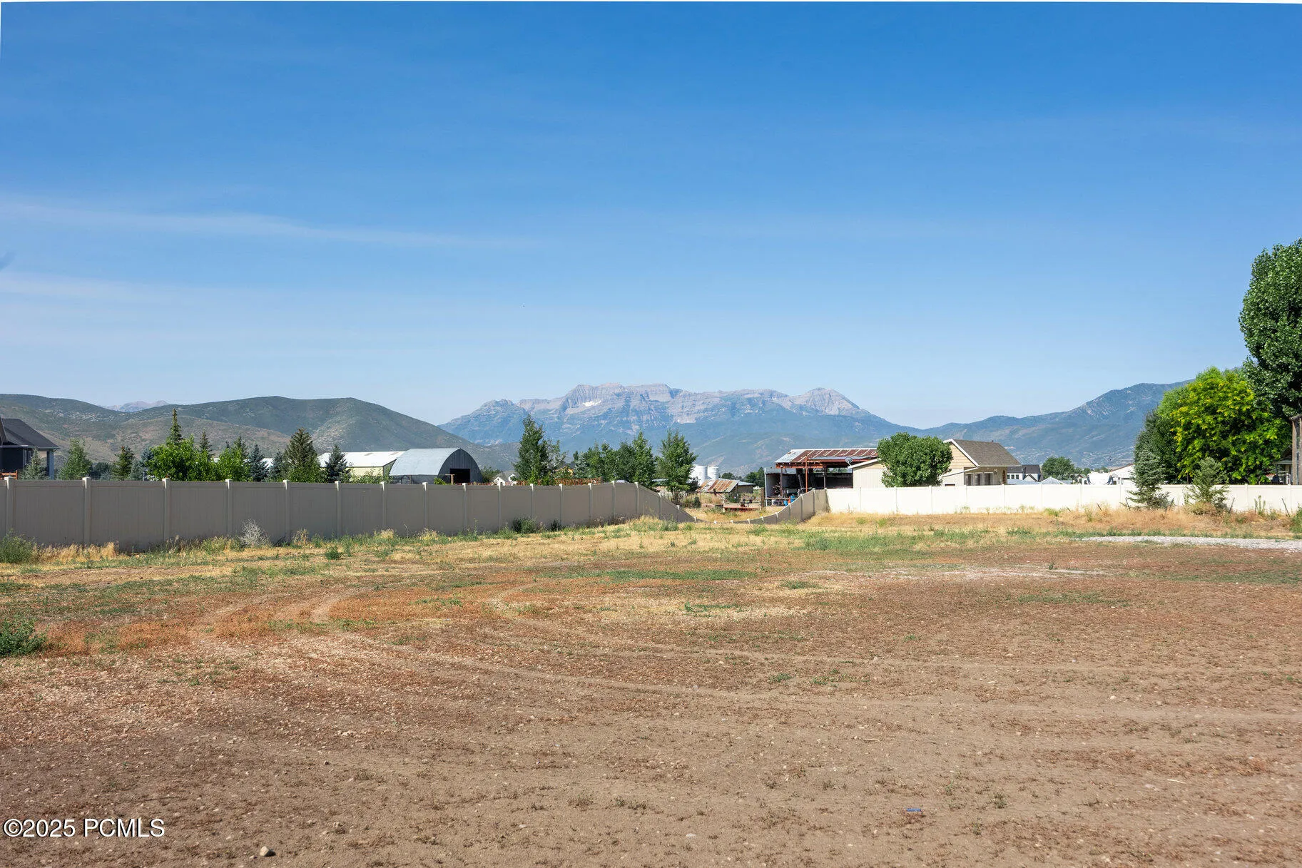 1236 S 2240 East, Heber City, UT 84032