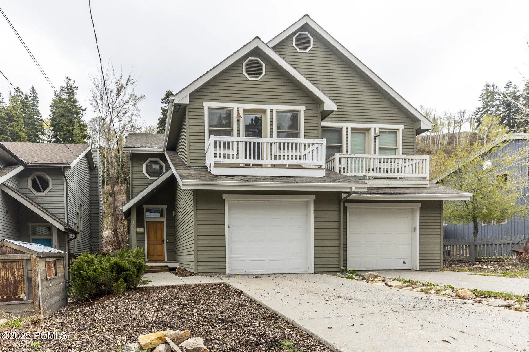 121 Daly Avenue , Park City, UT 84060
