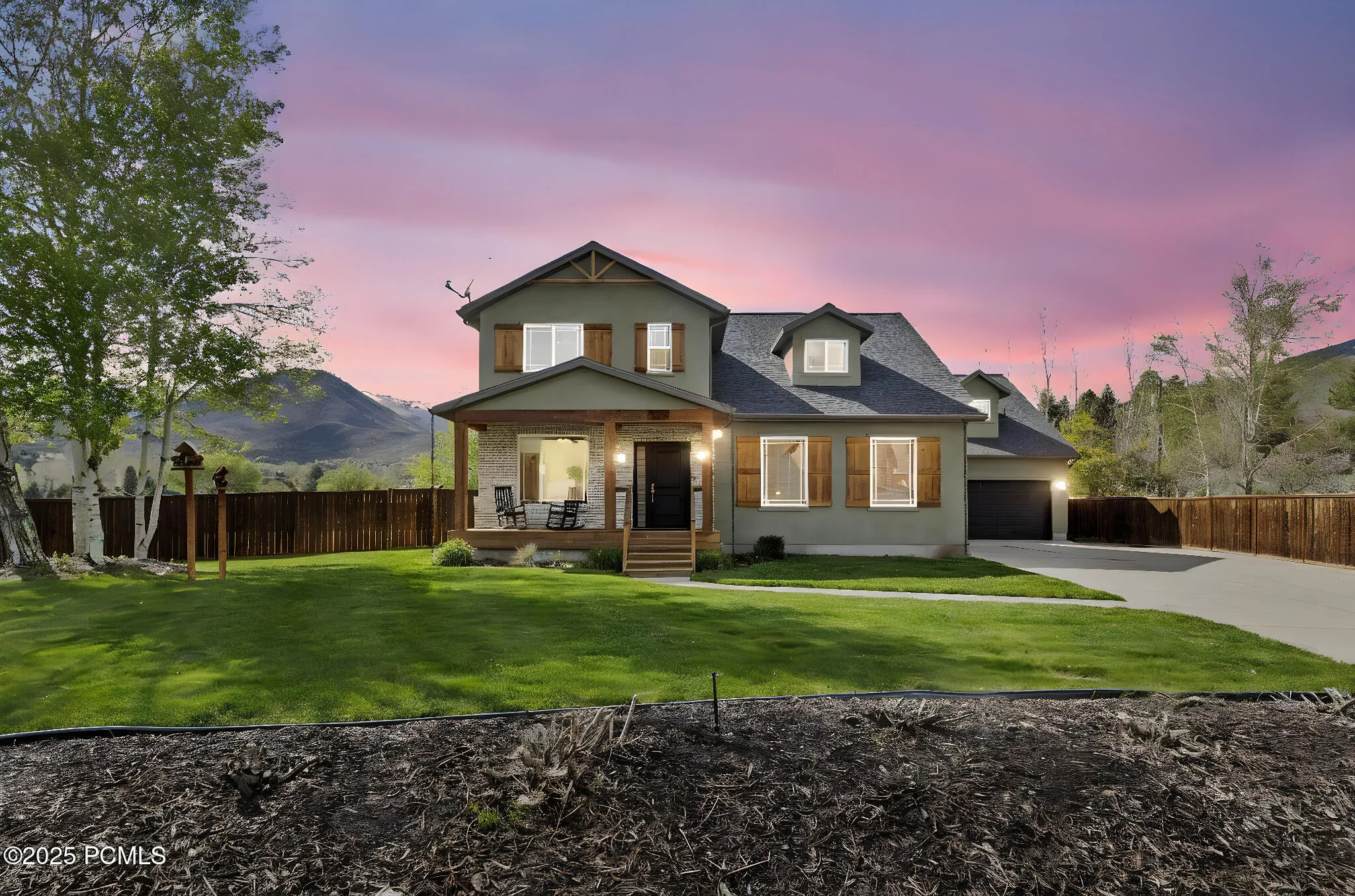 933 N Swiss Farm Court, Midway, UT 84049