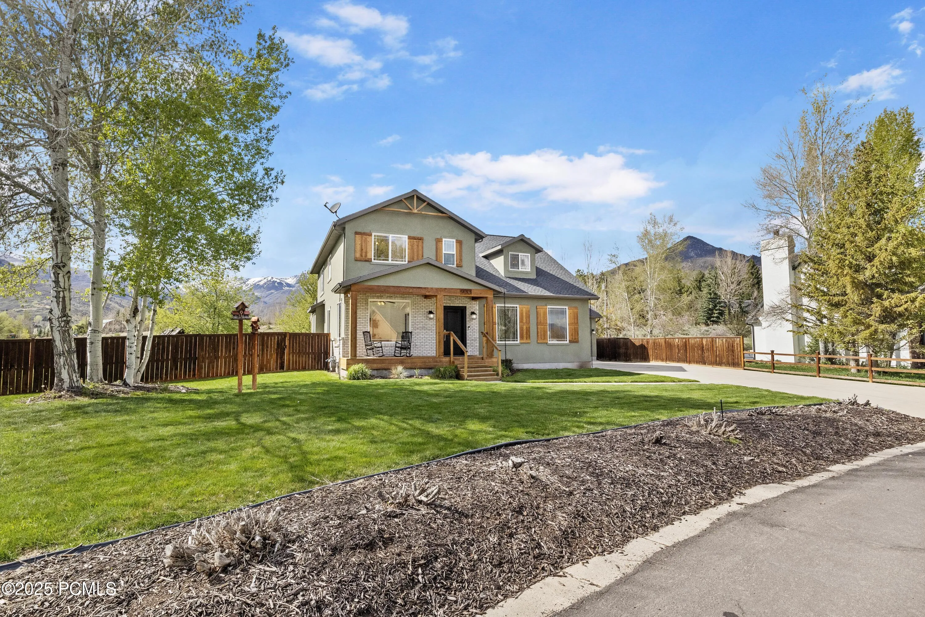 933 N Swiss Farm Court, Midway, UT 84049