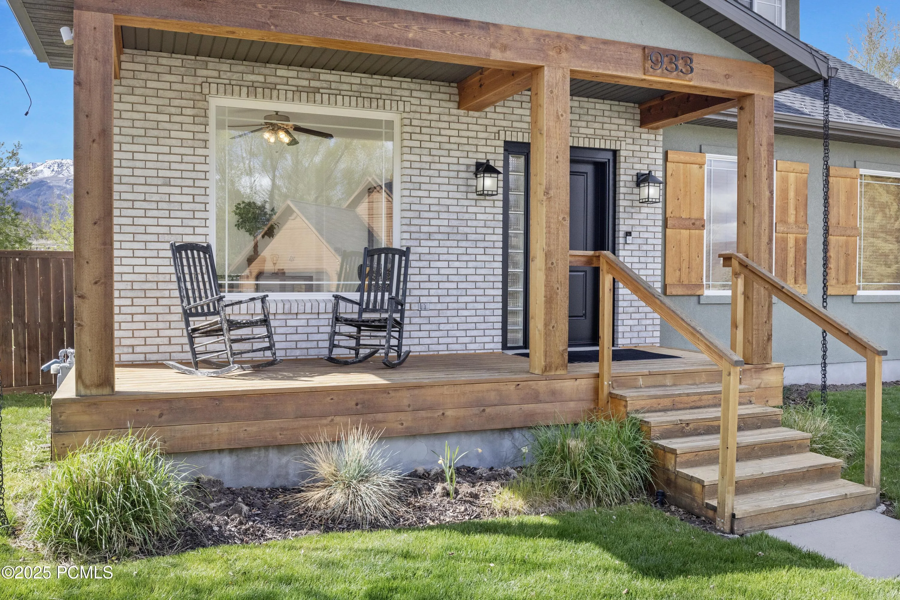 933 N Swiss Farm Court, Midway, UT 84049