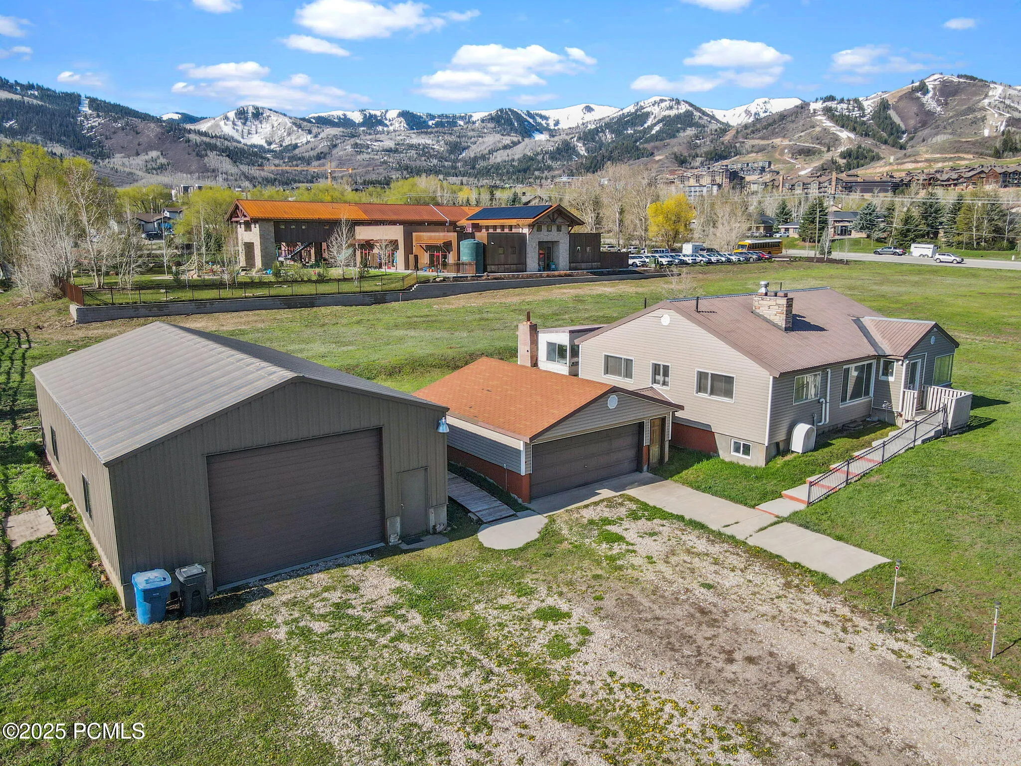 1745 Old Ranch Road, Park City, UT 84098