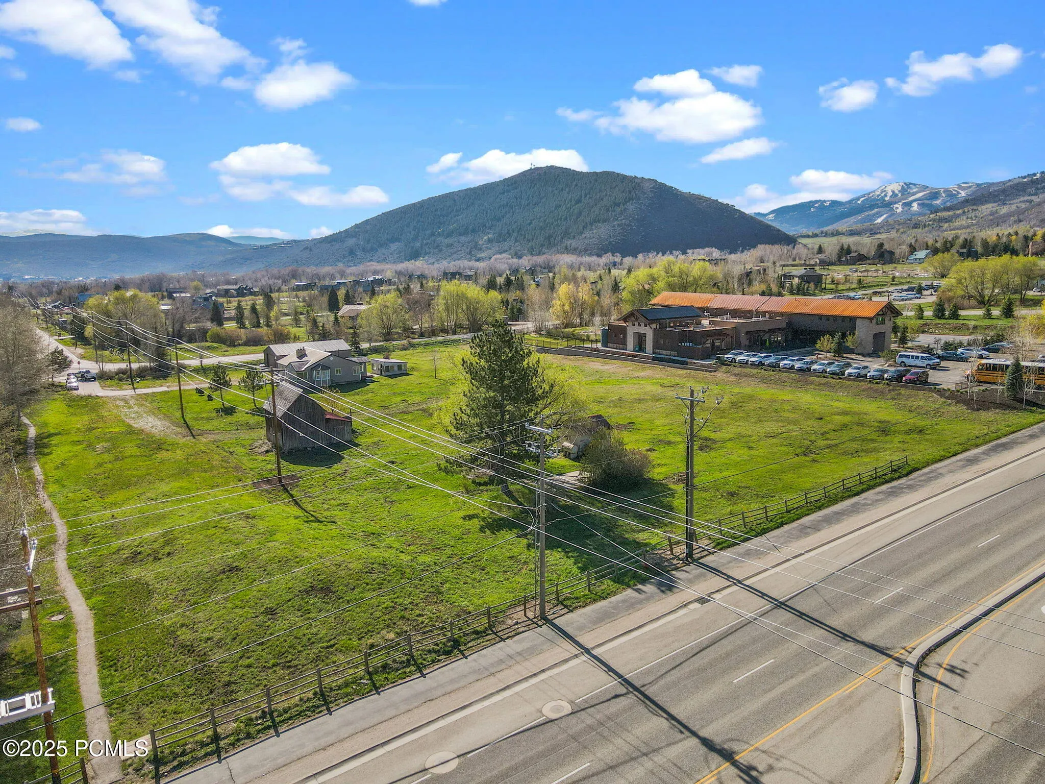 1745 Old Ranch Road, Park City, UT 84098