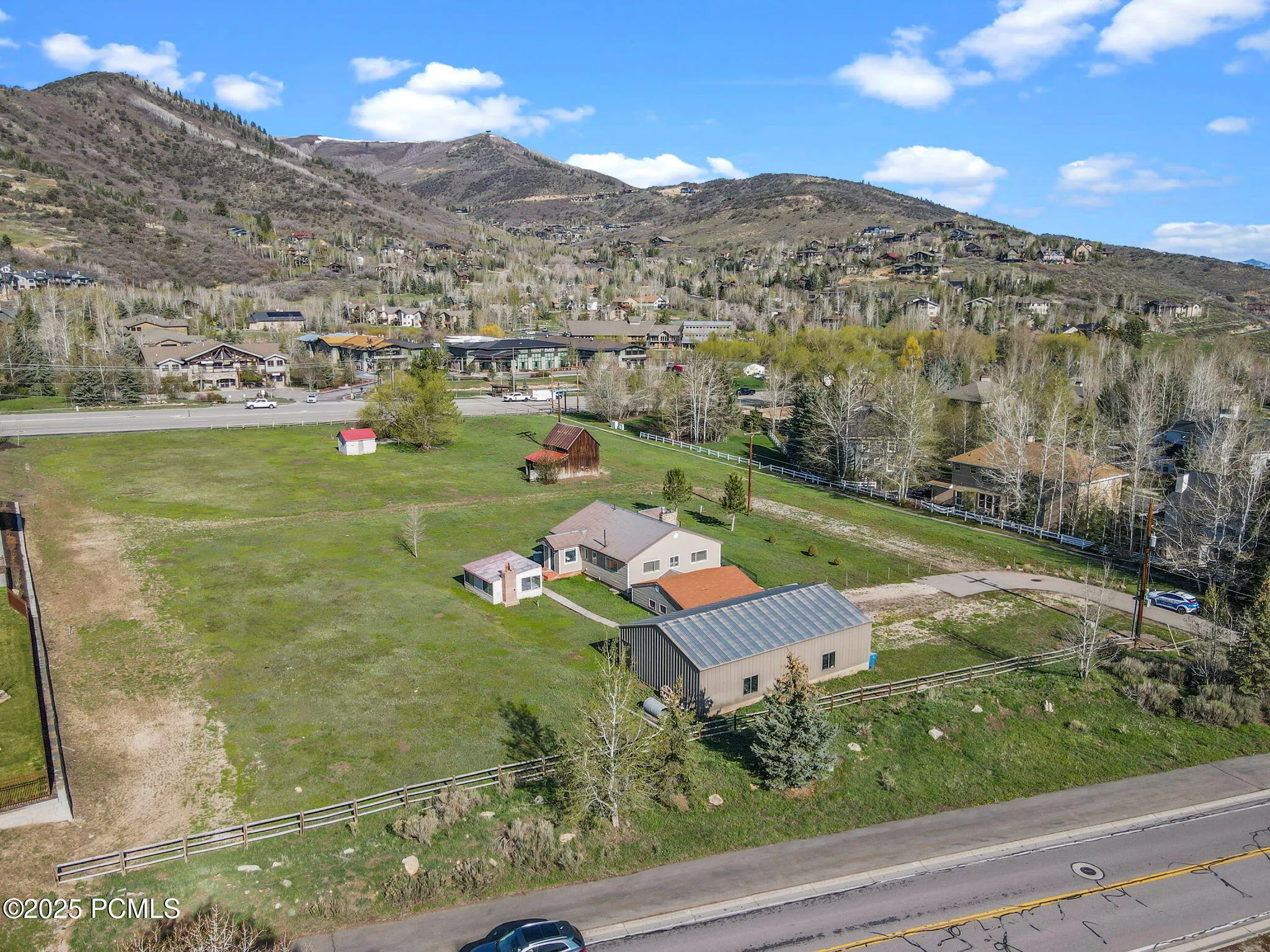 1745 Old Ranch Road, Park City, UT 84098