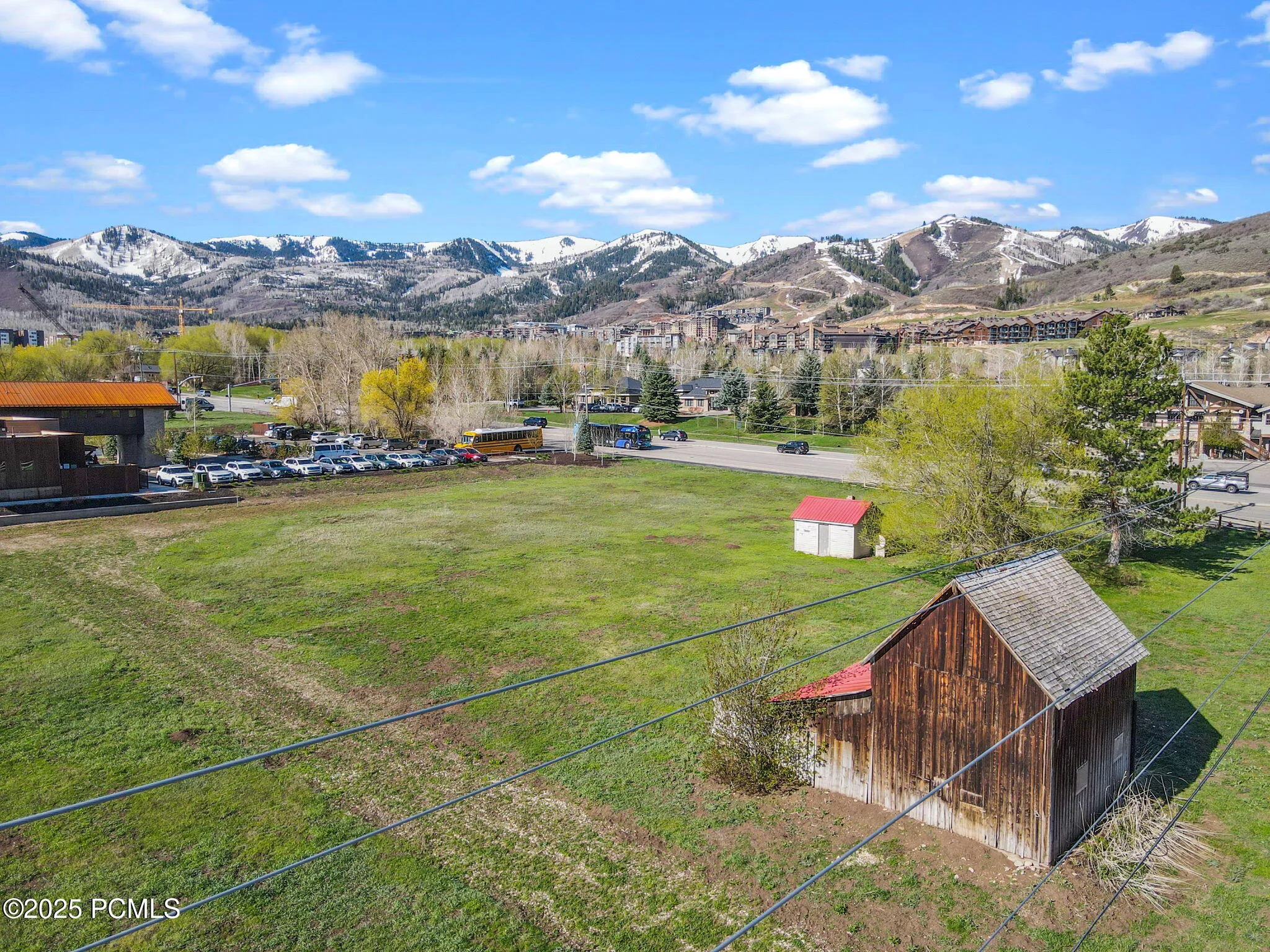1745 Old Ranch Road, Park City, UT 84098