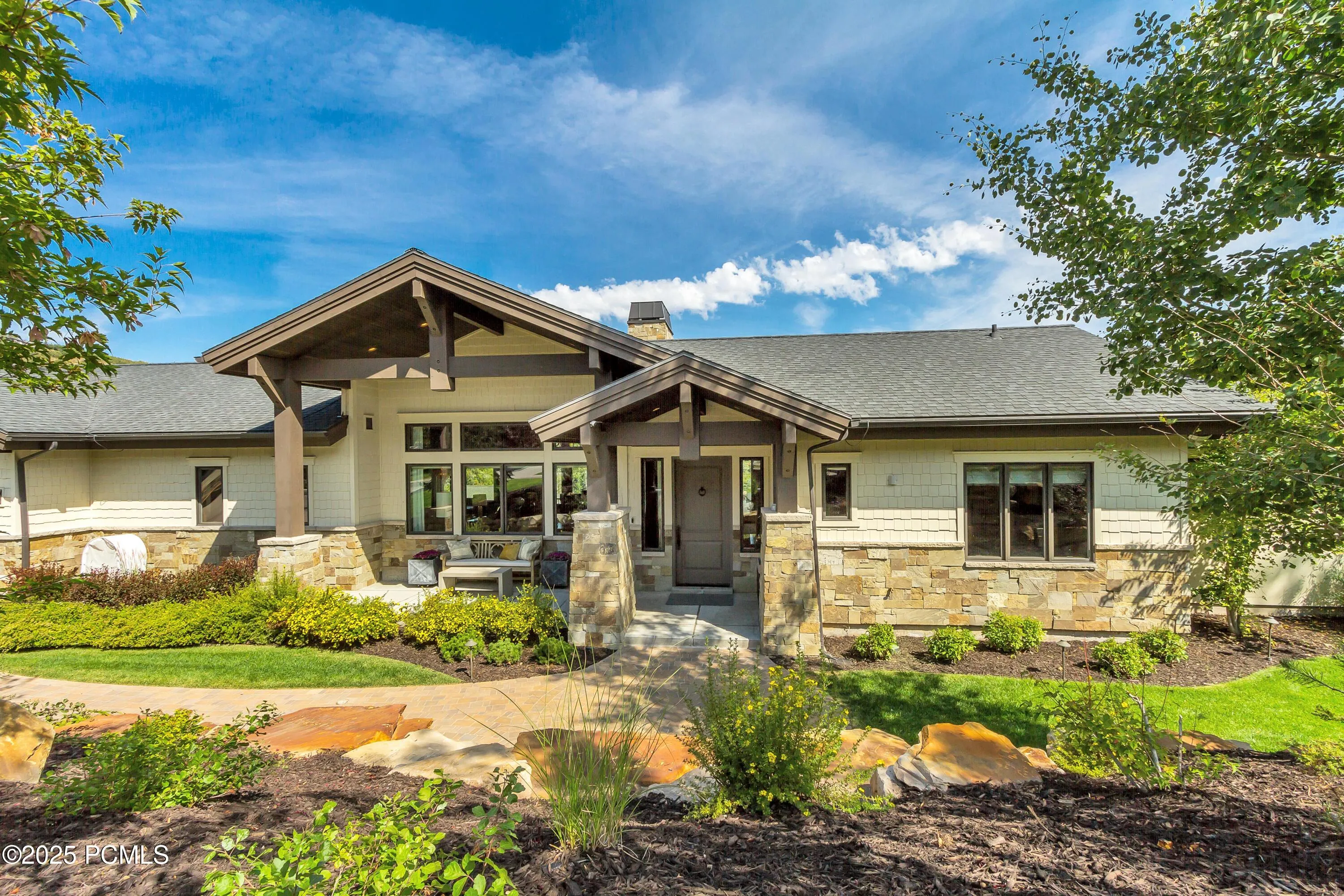 4407 W Jeremy Woods Drive, Park City, UT 84098