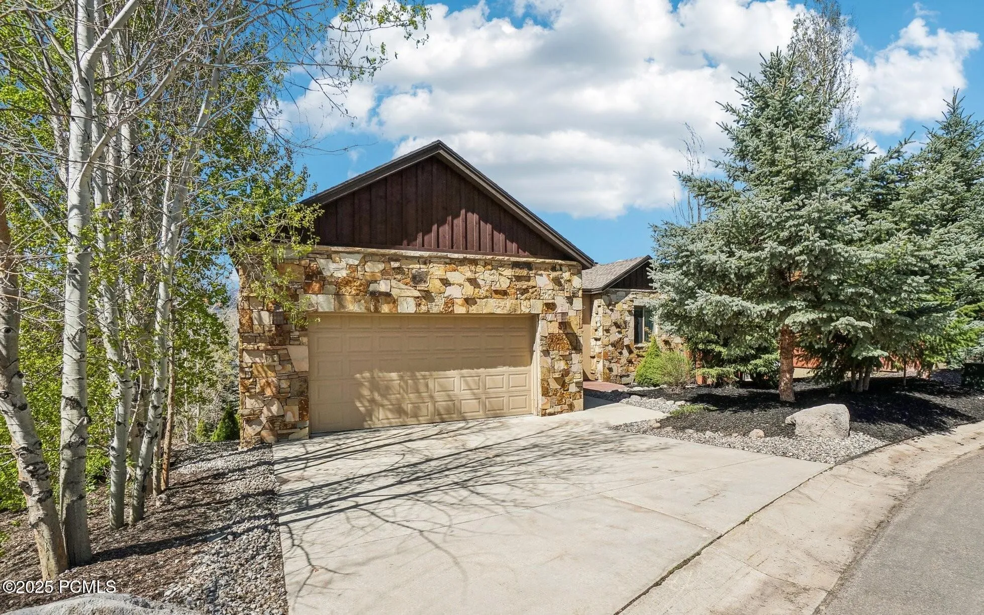 12221 Ross Creek Drive, Kamas, UT 84036