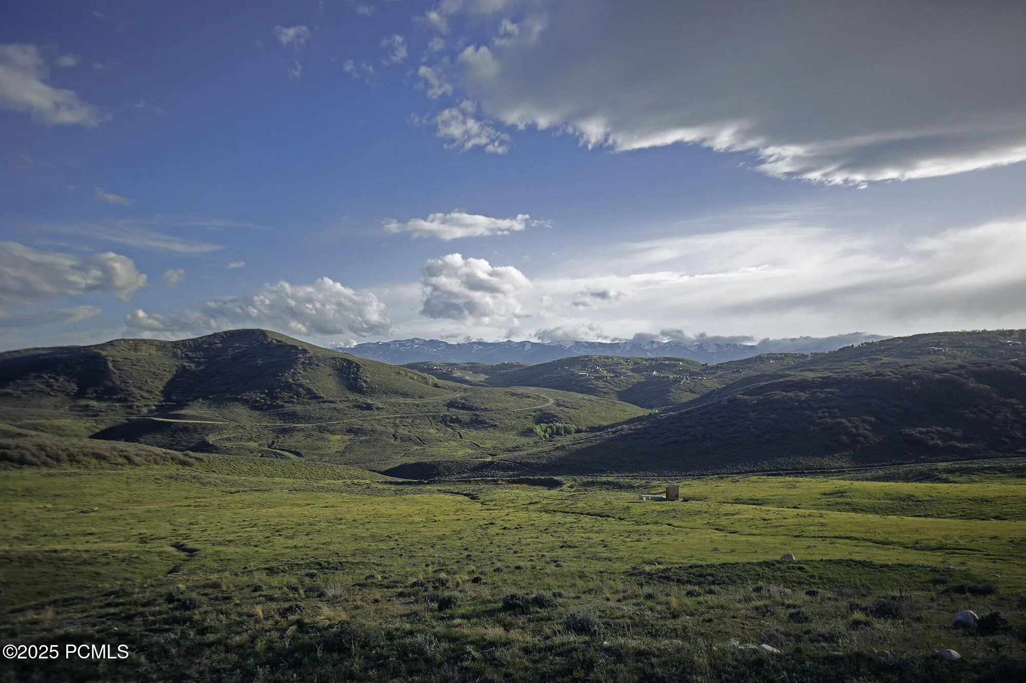 122 Parkview Road, Coalville, UT 84017