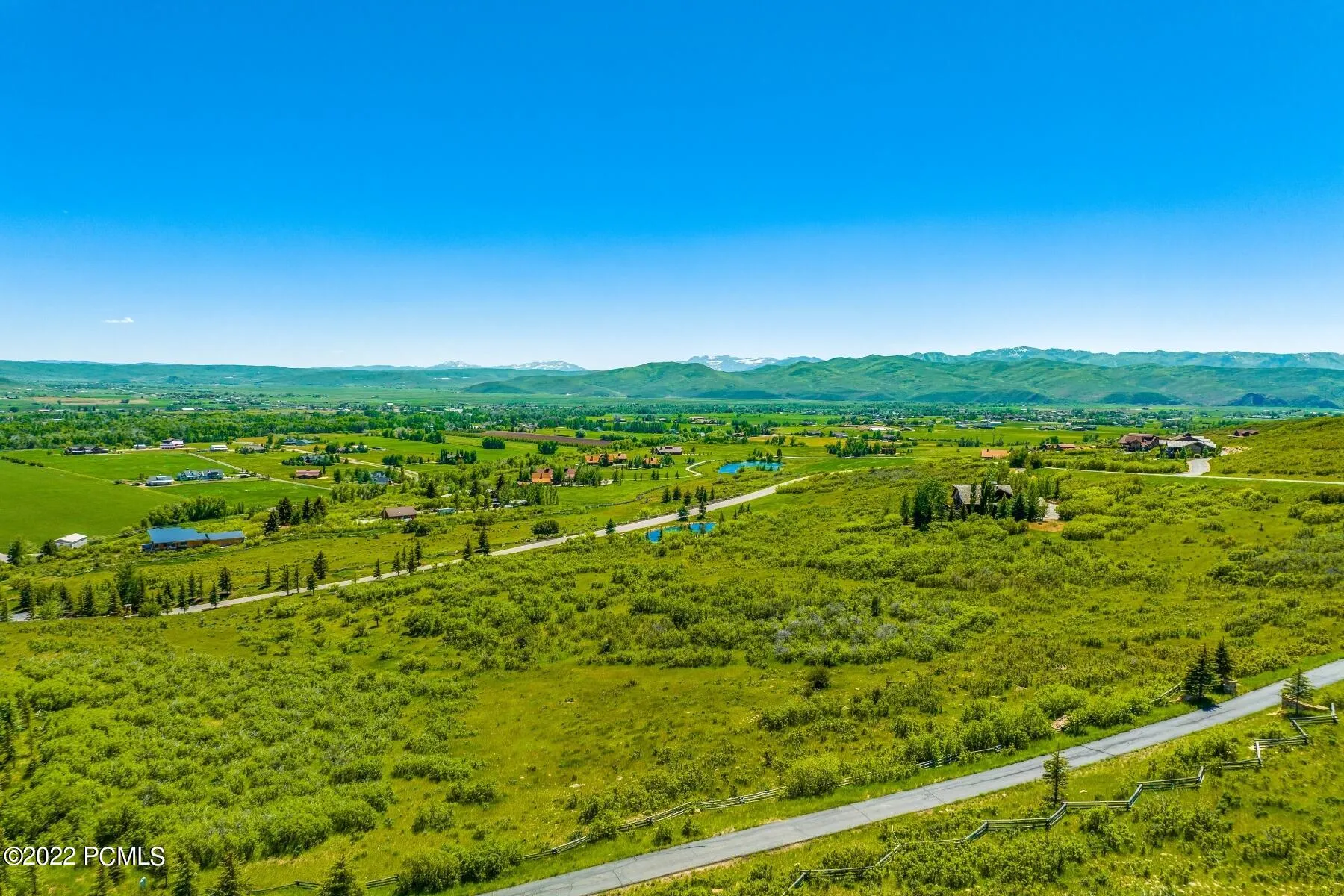 5954 N Maple Ridge Trail, Oakley, UT 84055