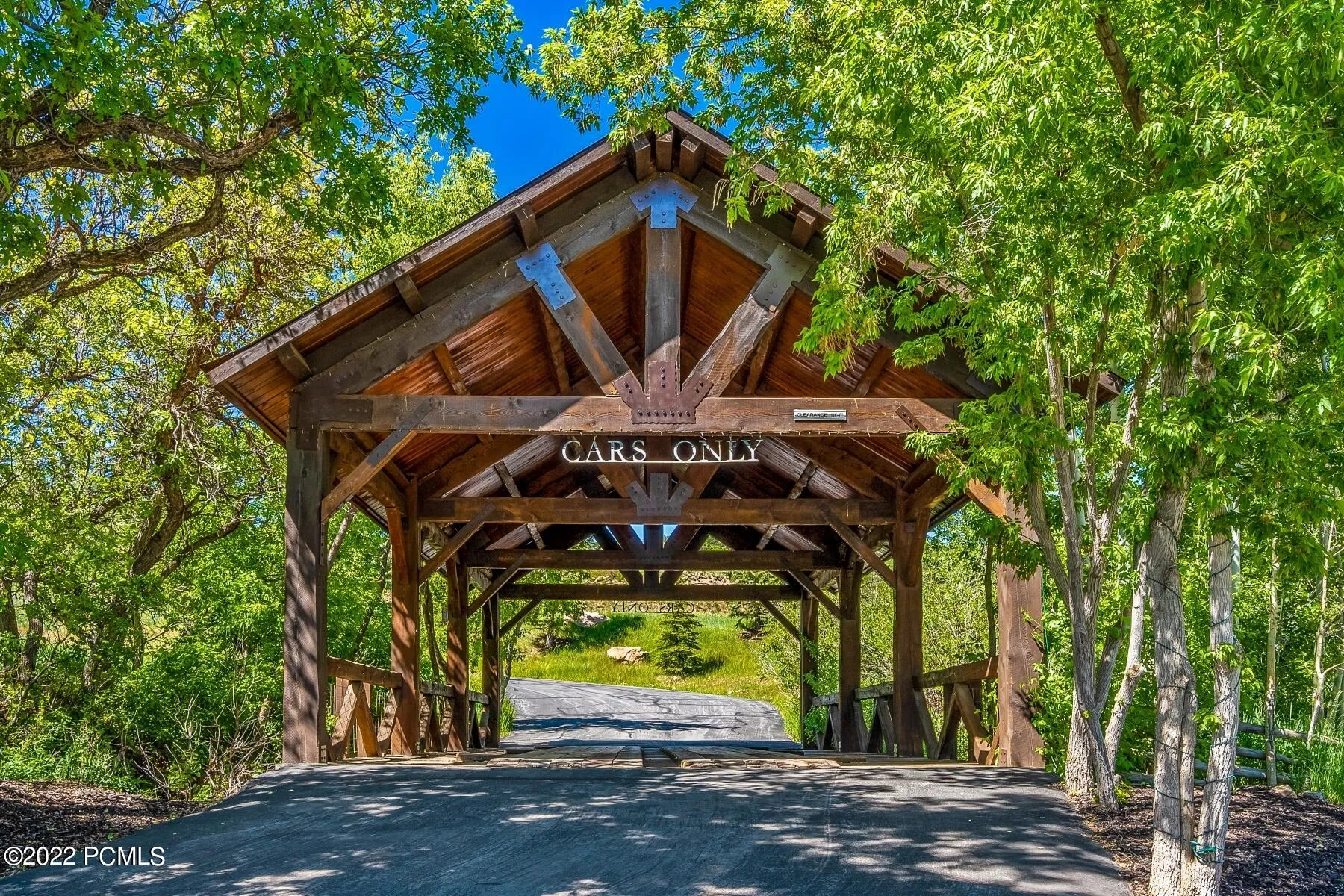 5954 N Maple Ridge Trail, Oakley, UT 84055
