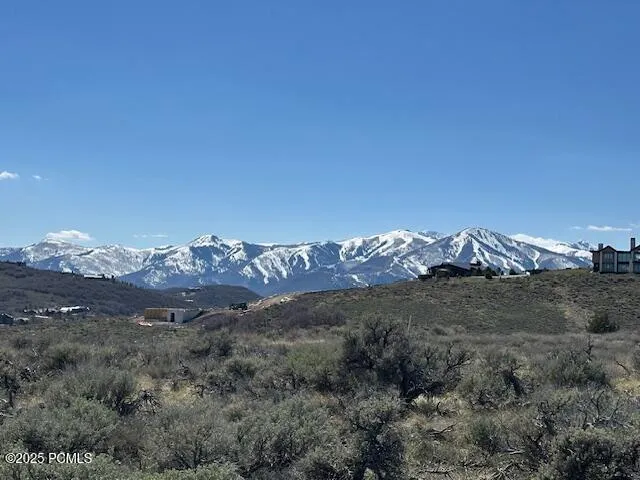 3523 E Ridgeway Drive, Kamas, UT 84036