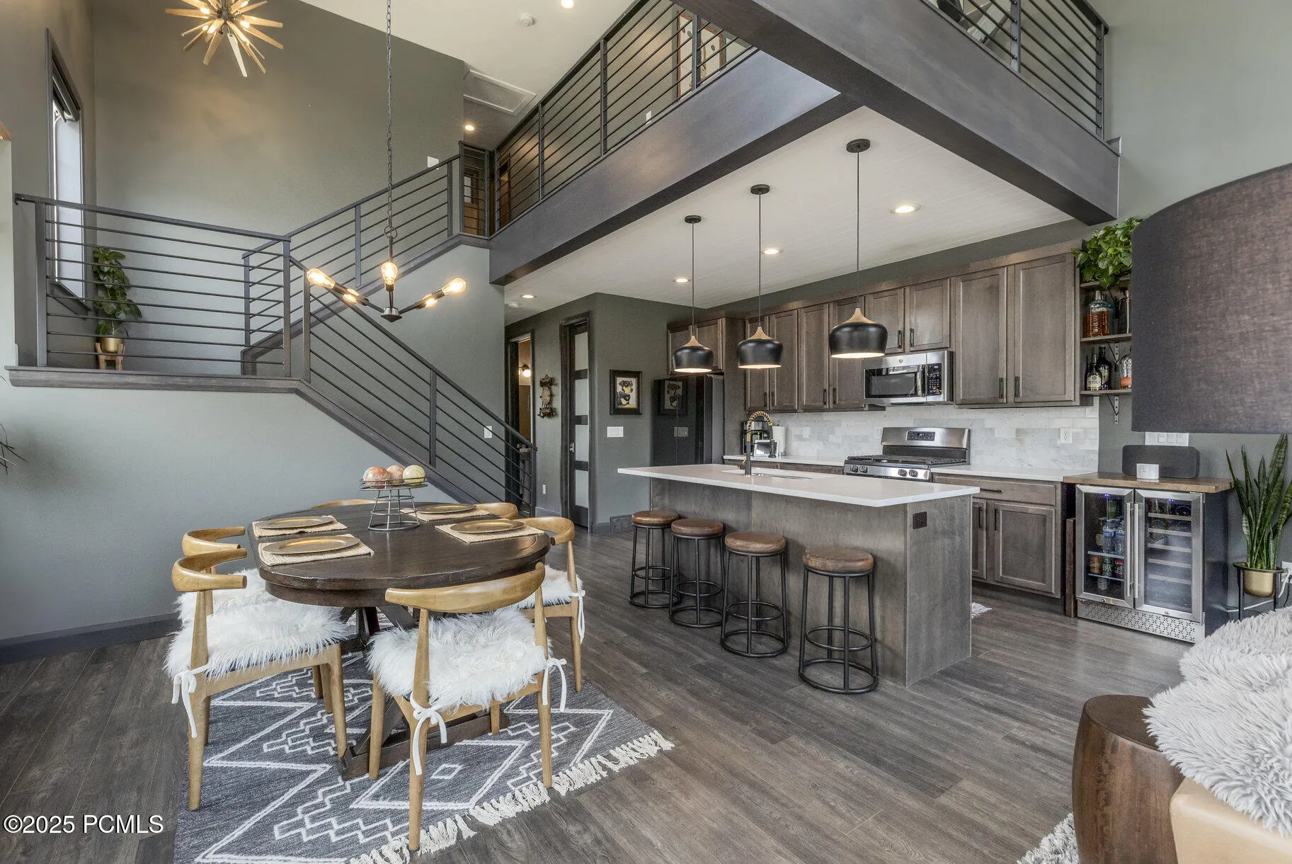 1032 W Cattail Court Unit F4, Kamas, UT 84036