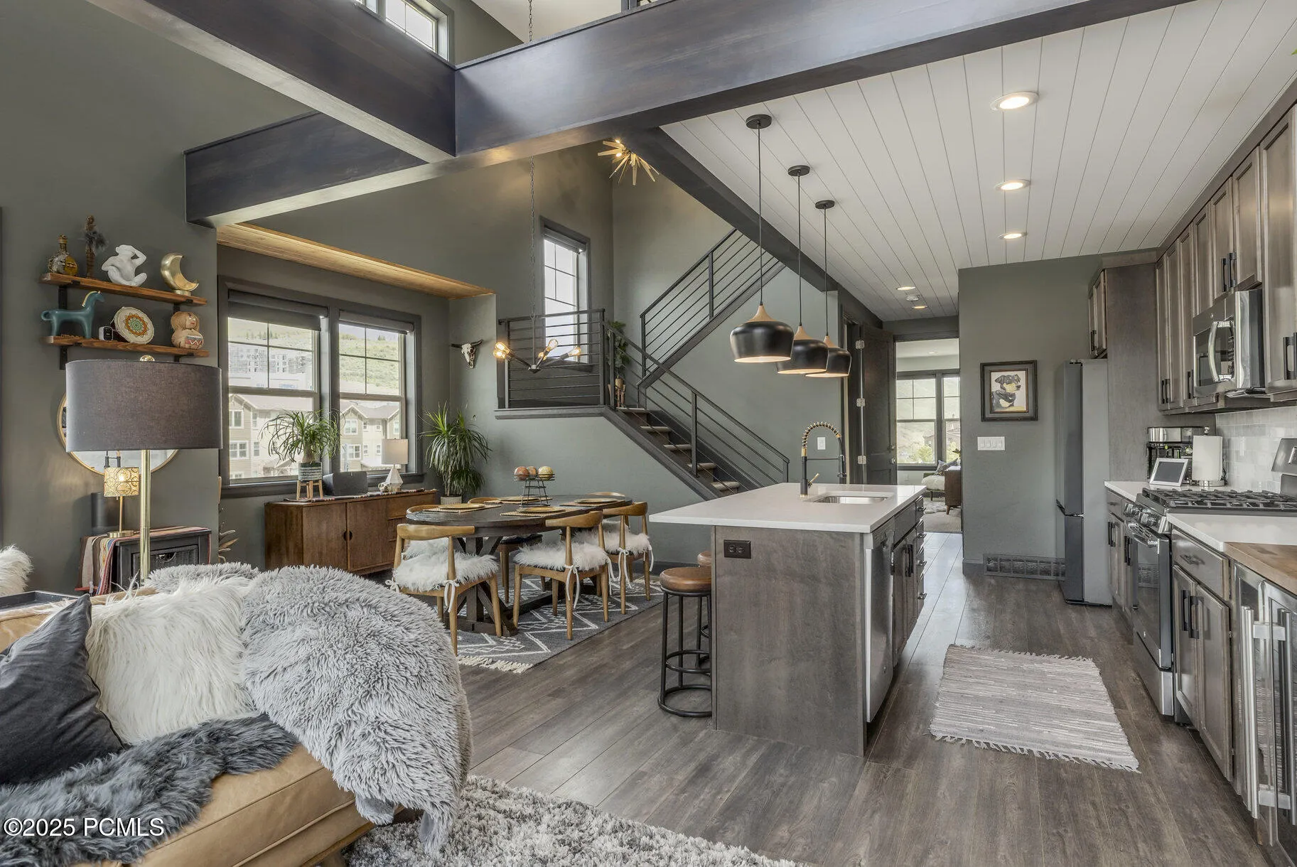 1032 W Cattail Court Unit F4, Kamas, UT 84036