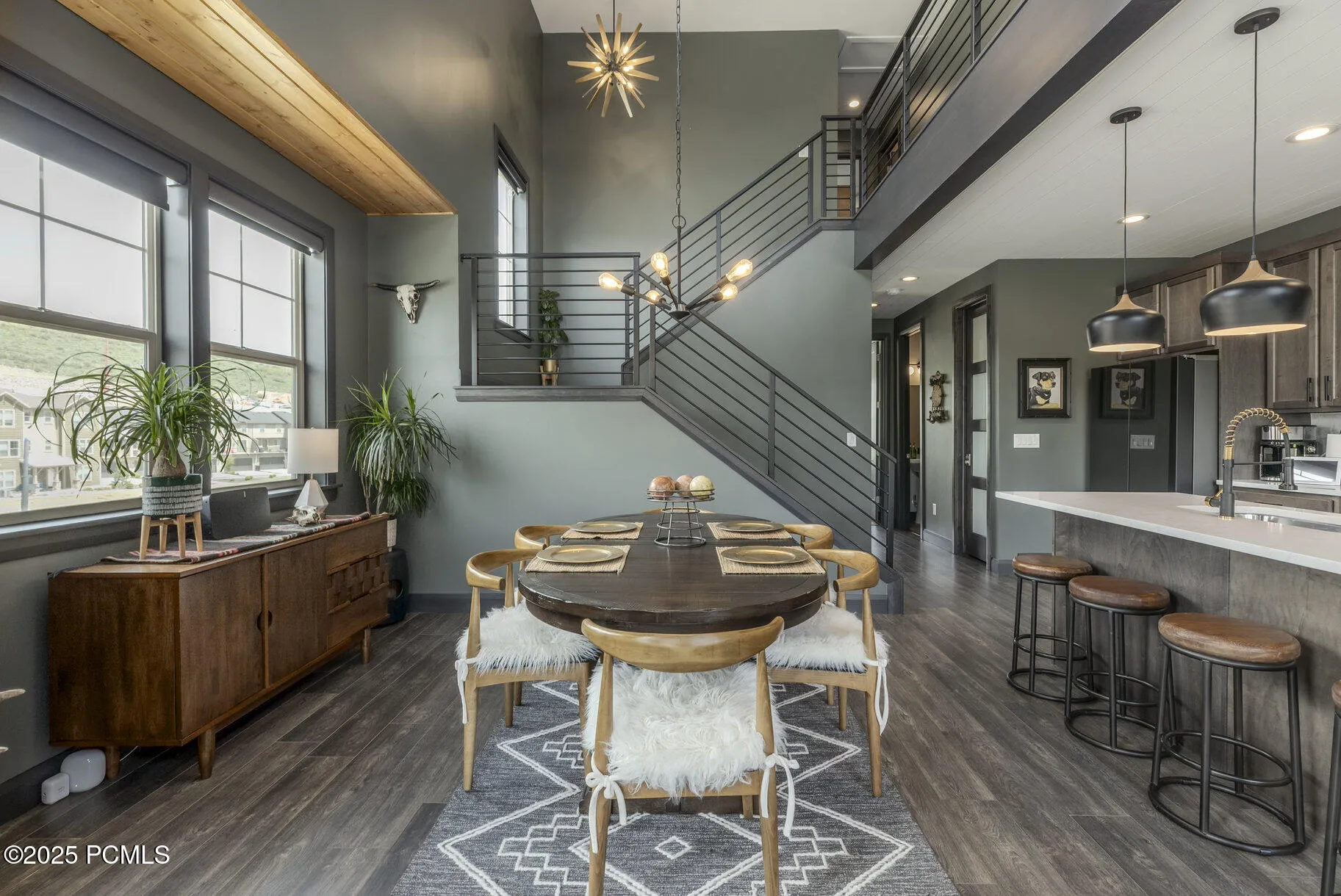 1032 W Cattail Court Unit F4, Kamas, UT 84036