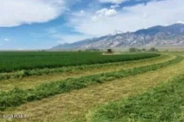Pony Express Road, Ibapah, UT 84034