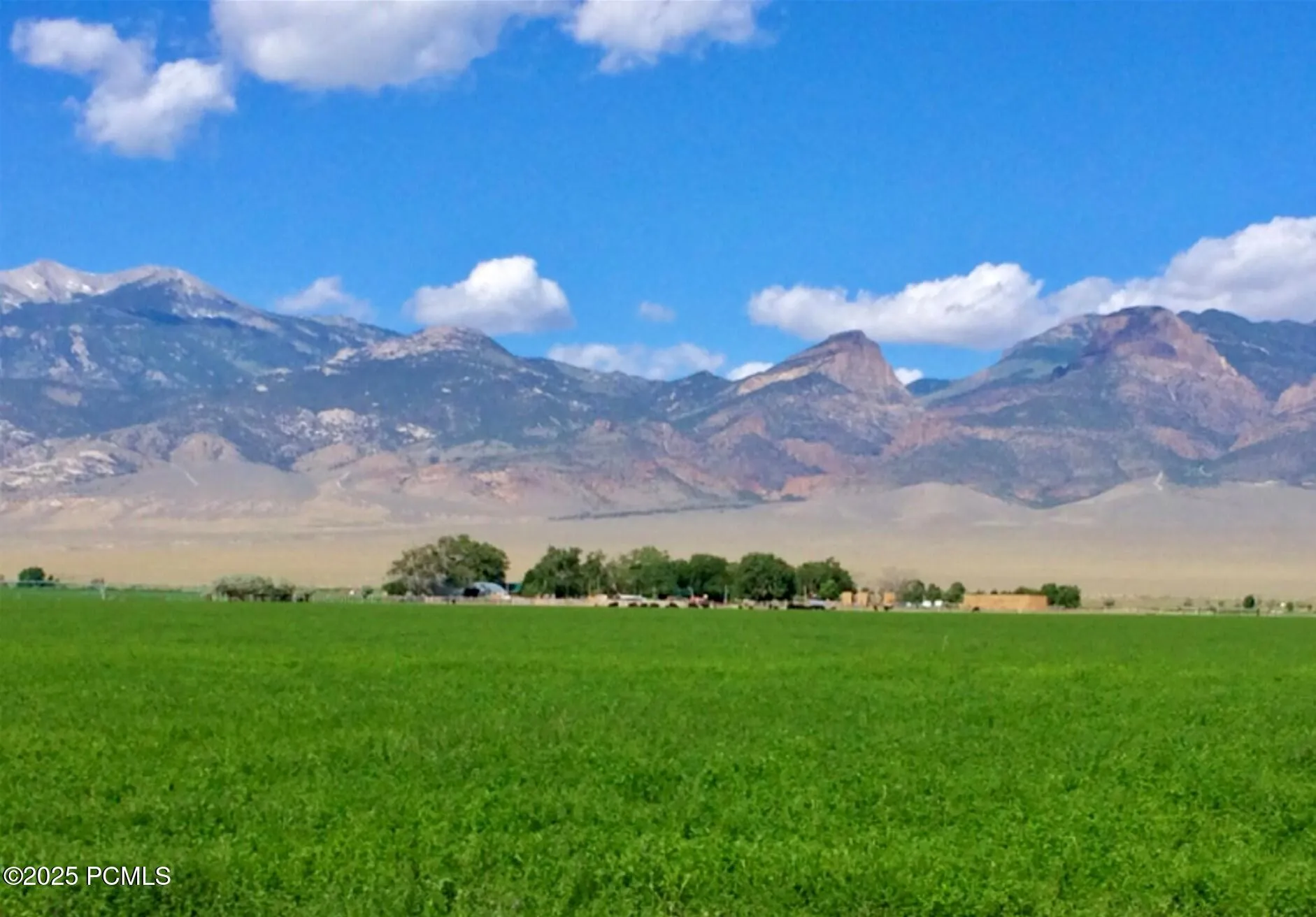 Pony Express Road , Ibapah, UT 84034
