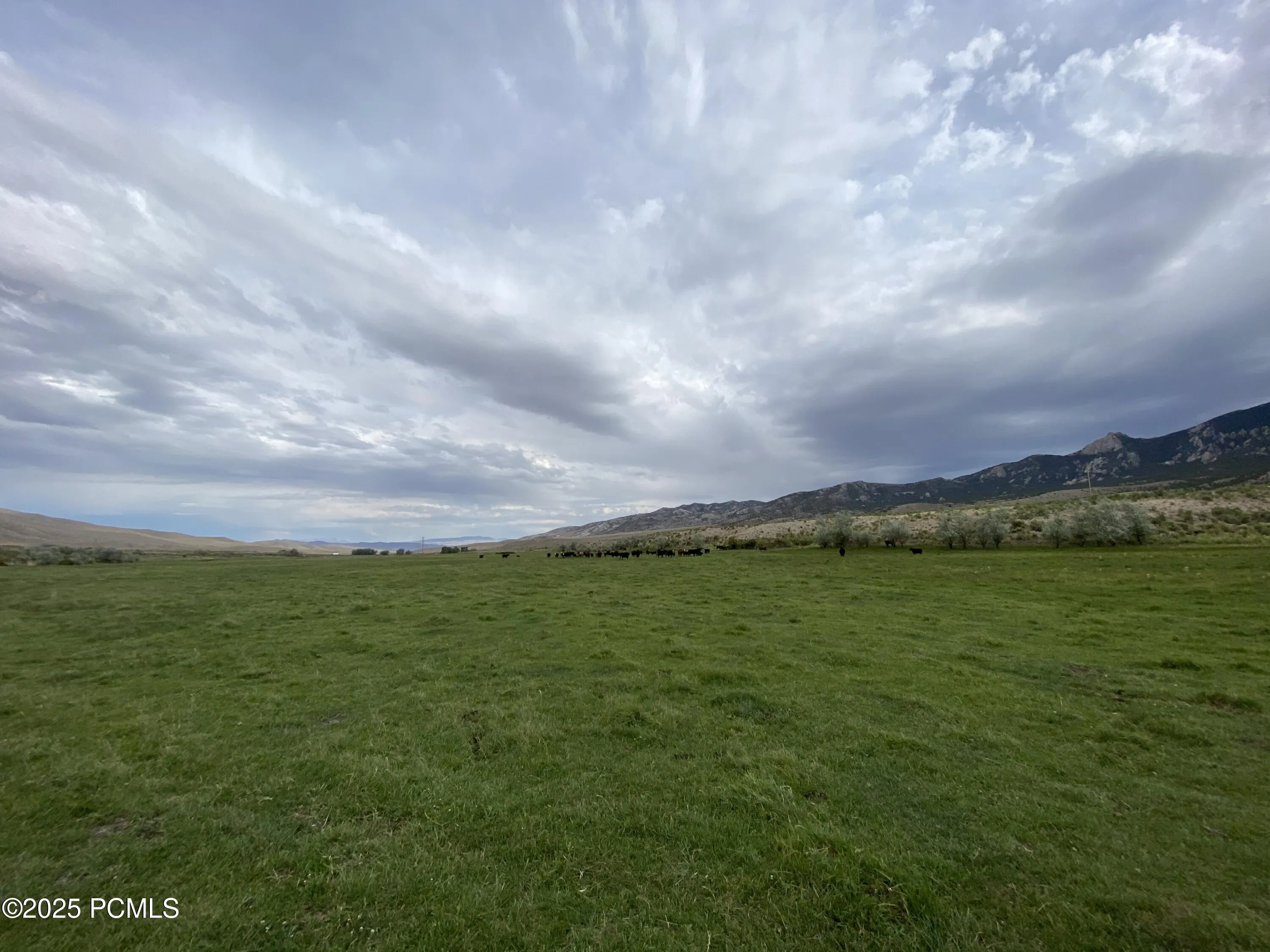 Pony Express Road, Ibapah, UT 84034